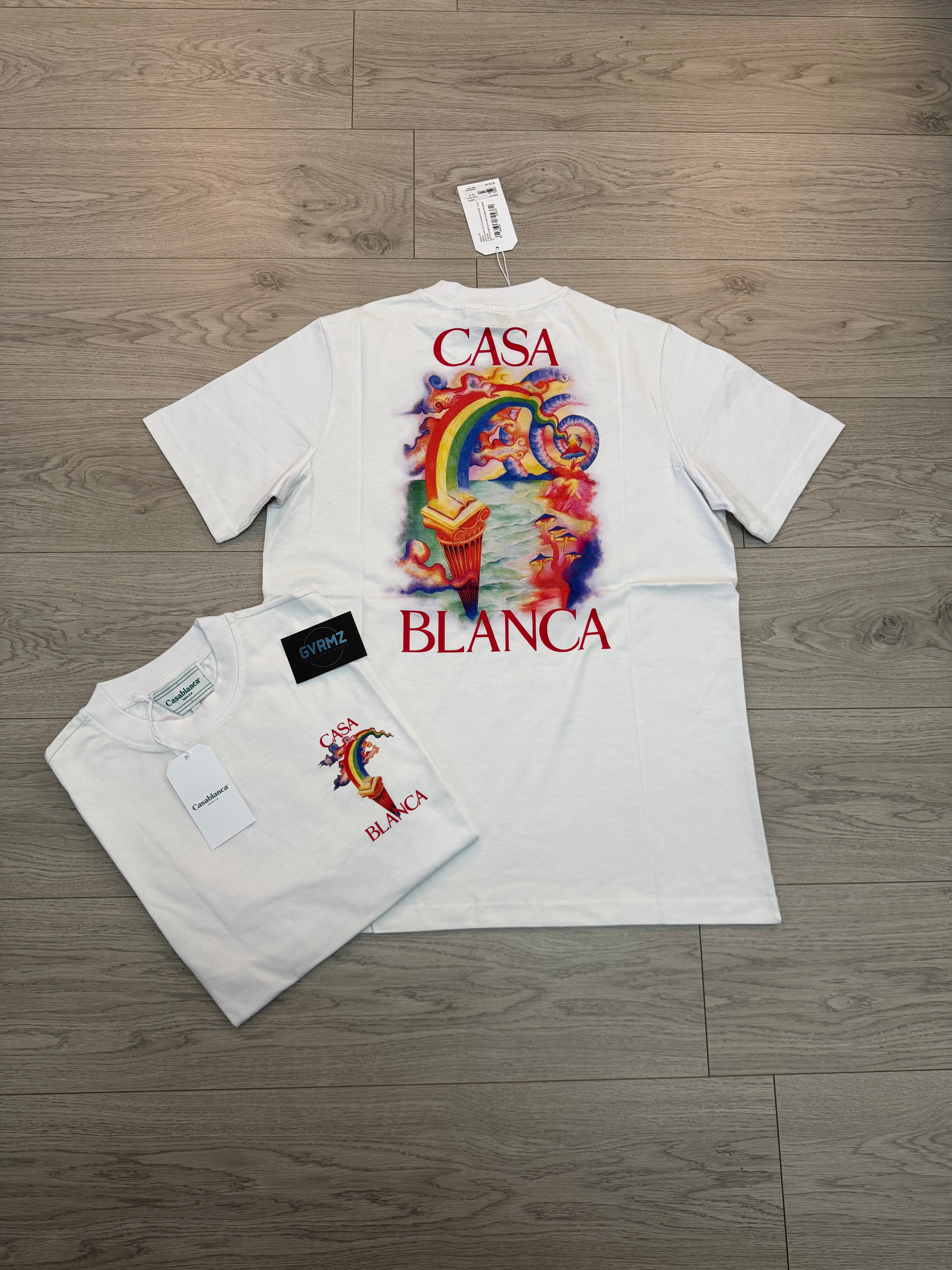 CB T-SHIRT