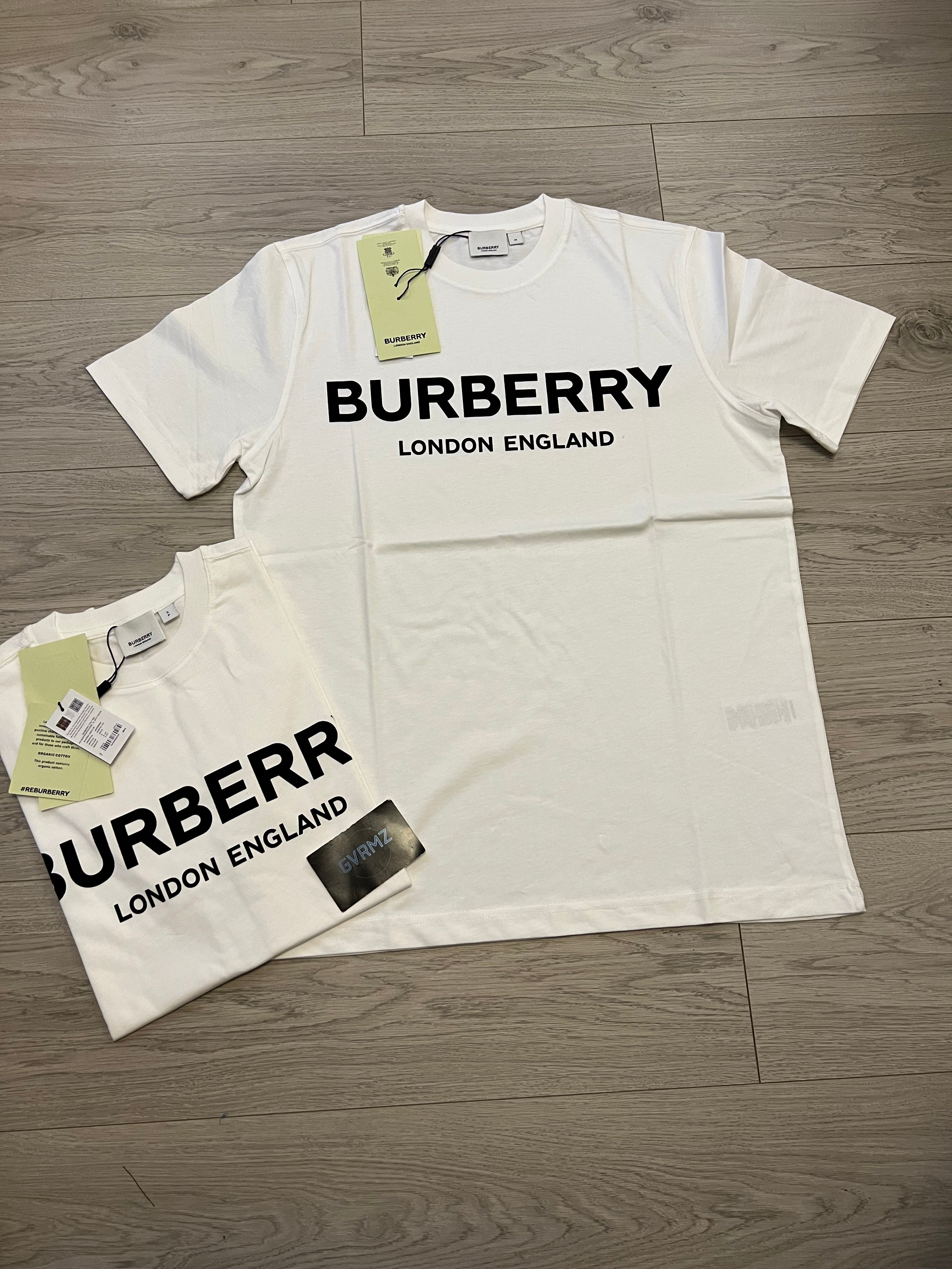 BURB T-SHIRT