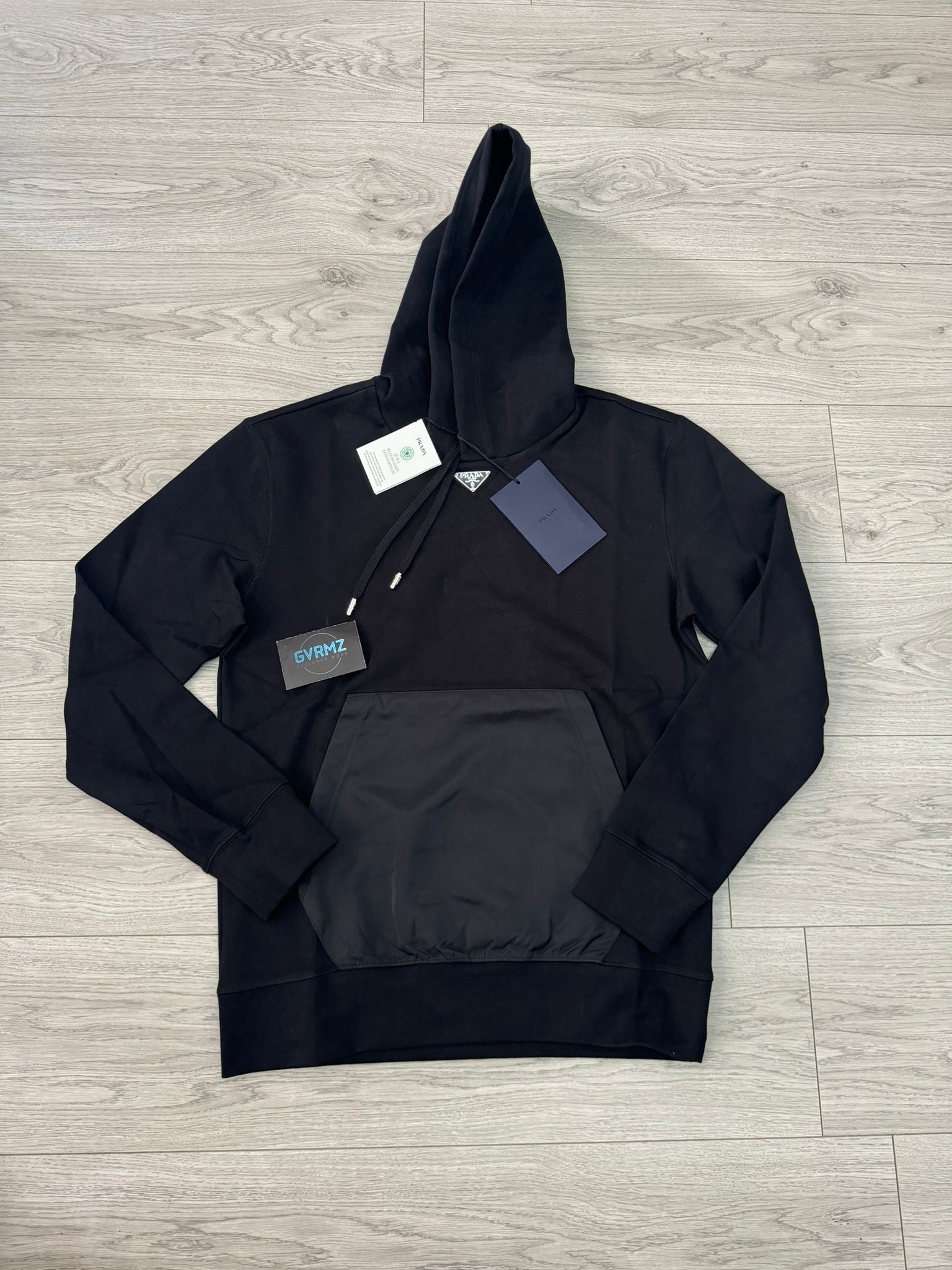 PR HOODIE