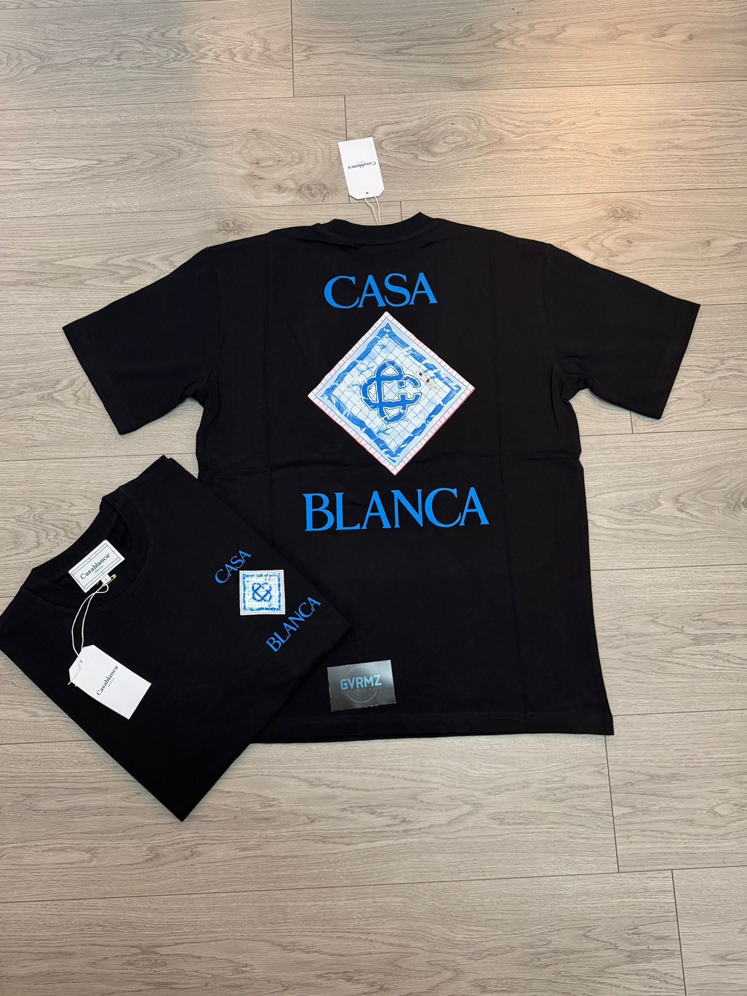 CB T-SHIRT