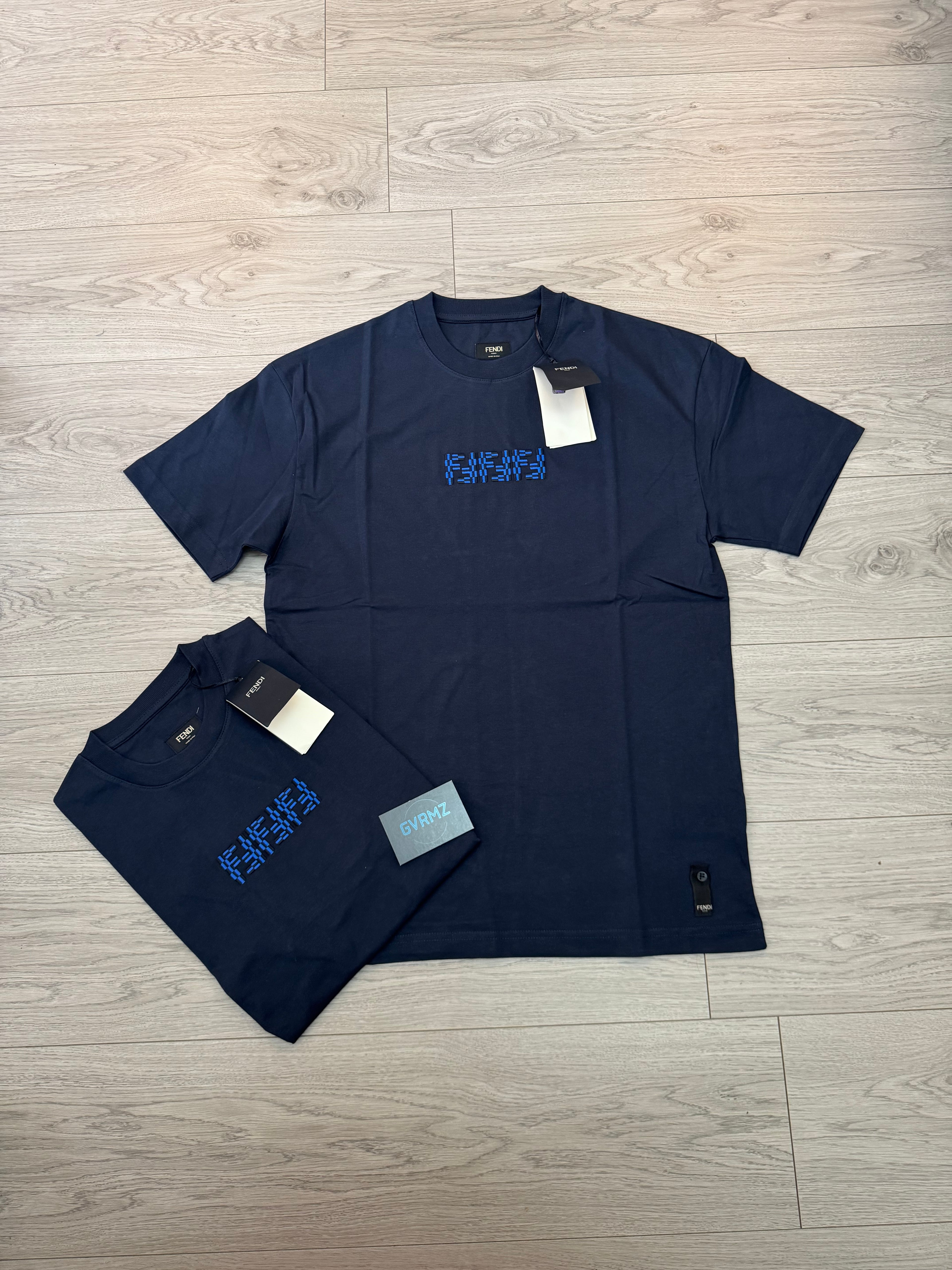 FF T-SHIRT