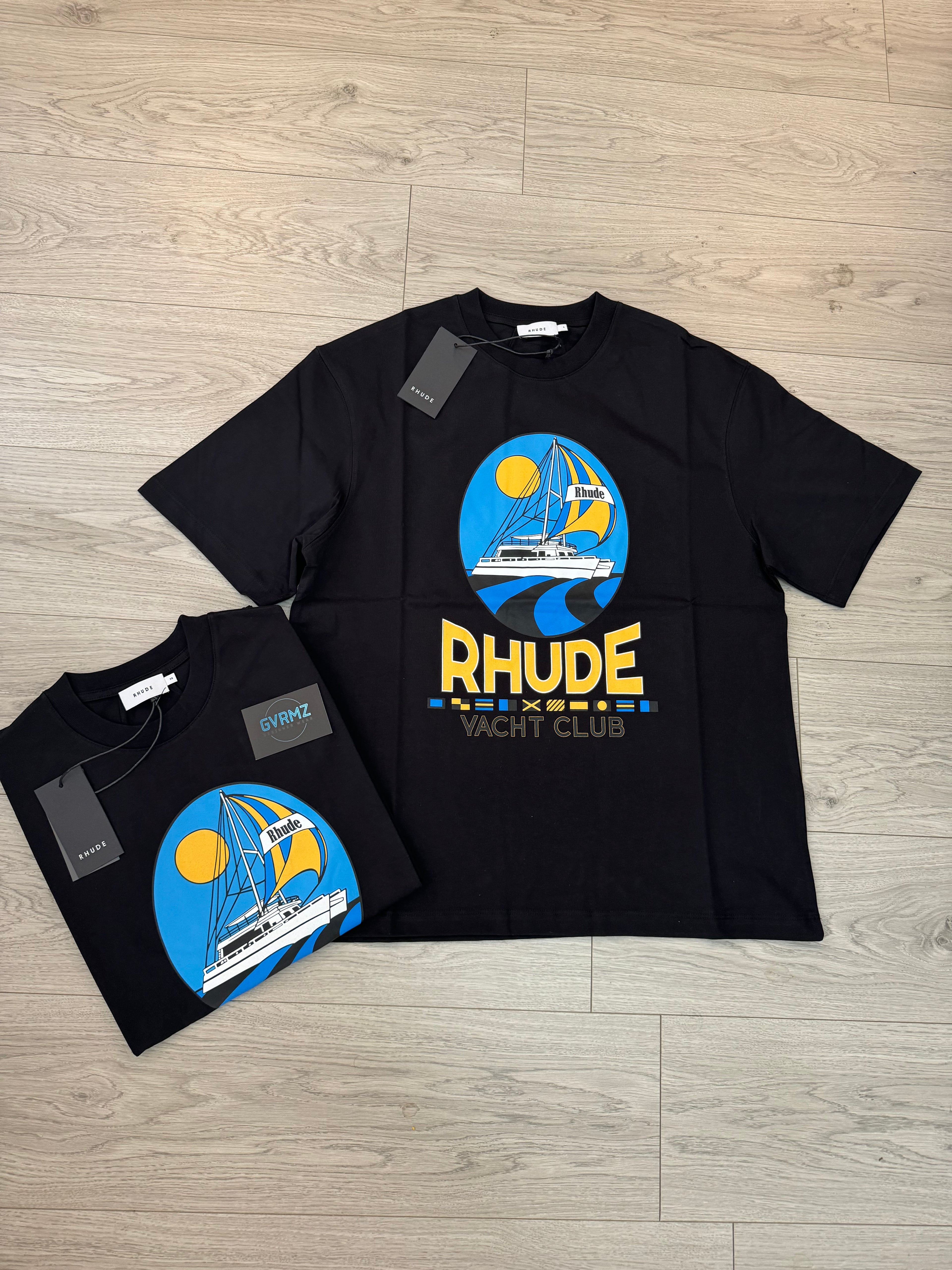 RHDE T-SHIRT