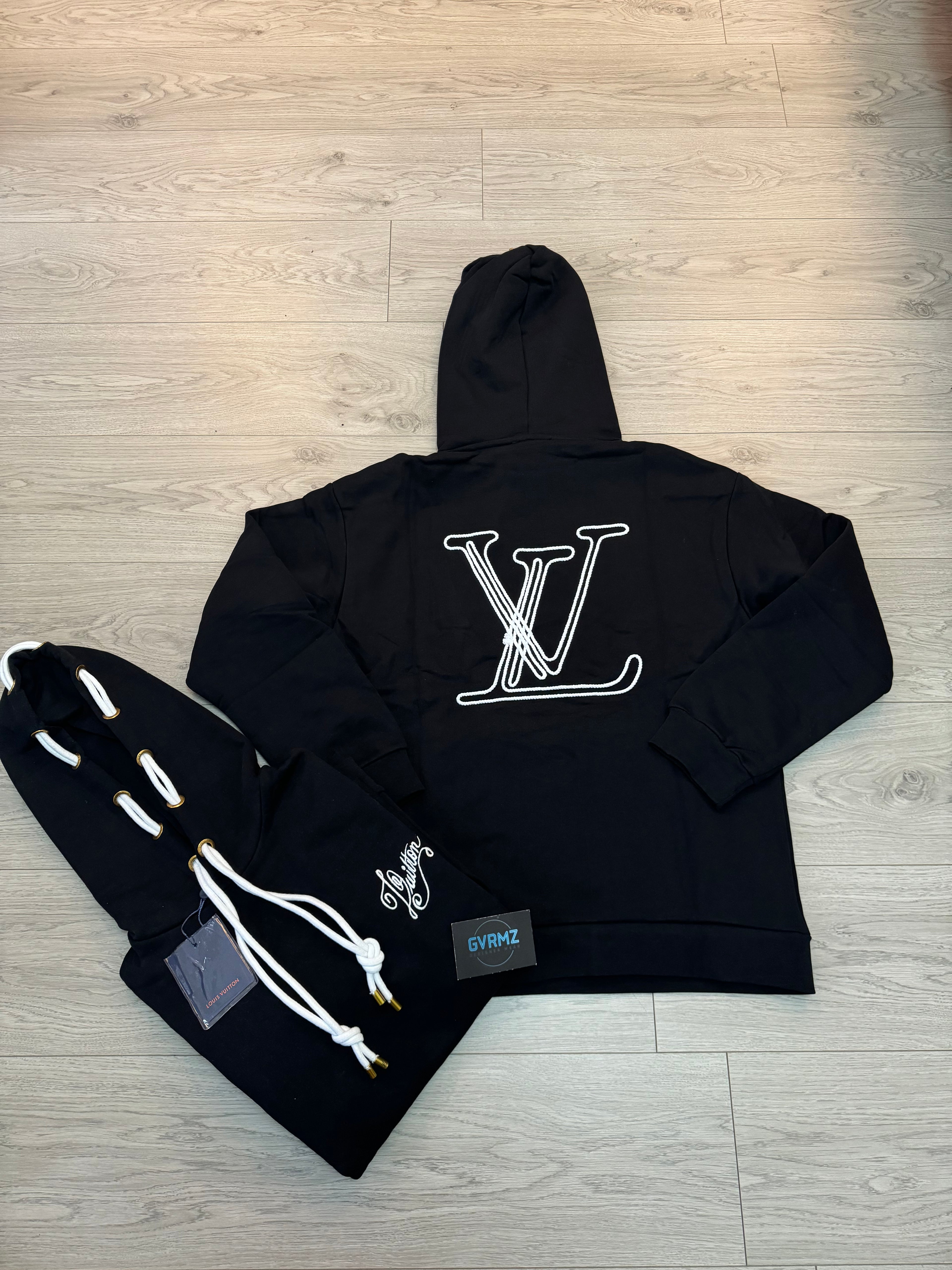 LVE HOODIE