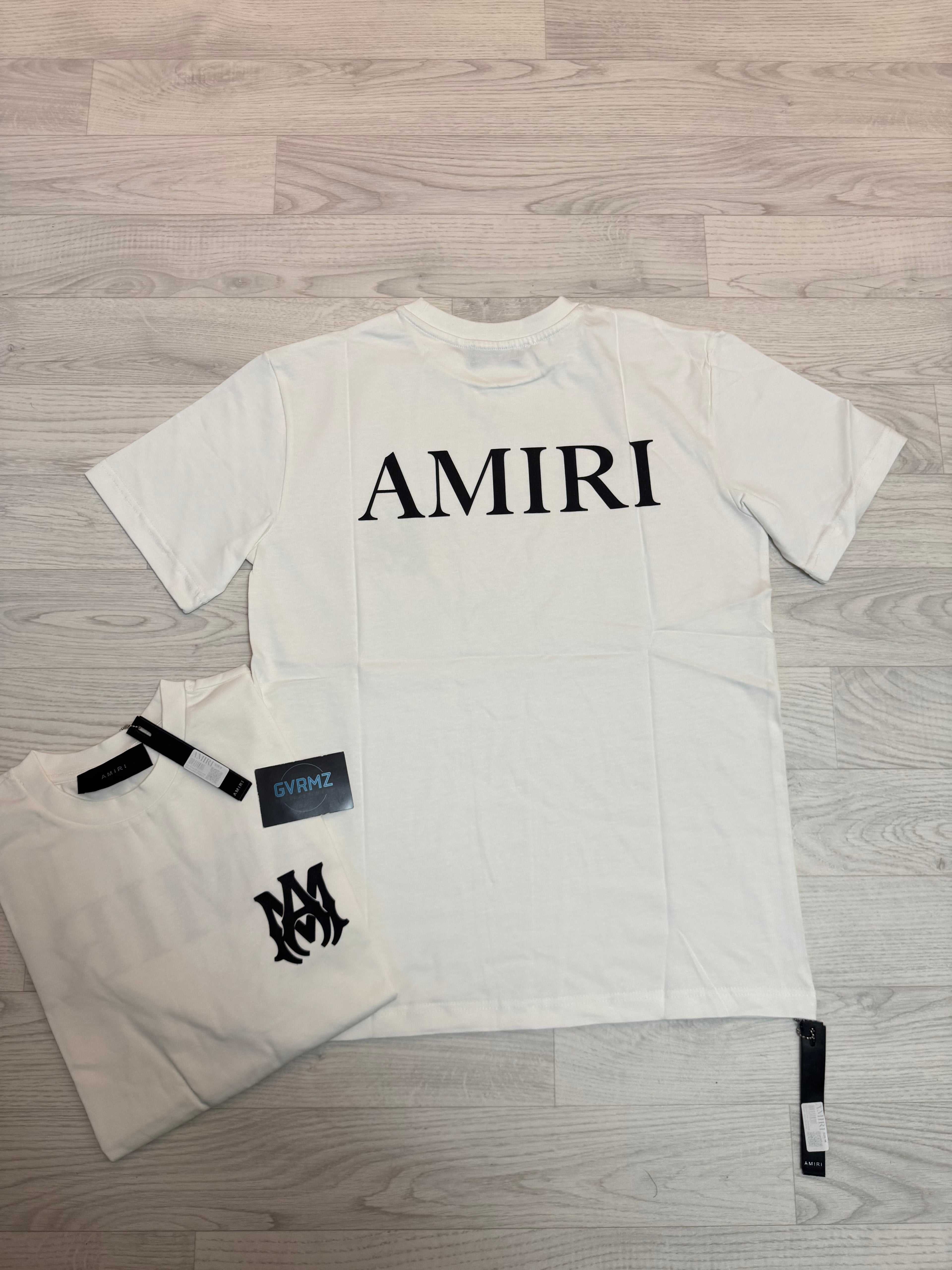 AM T-SHIRT
