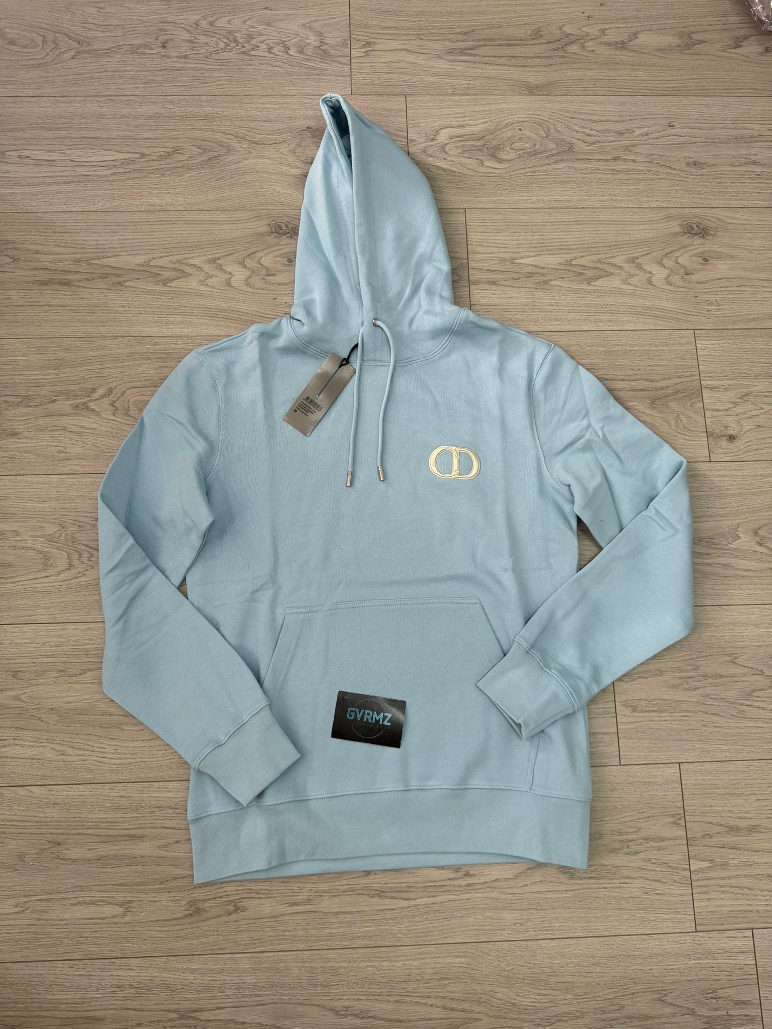CD HOODIE