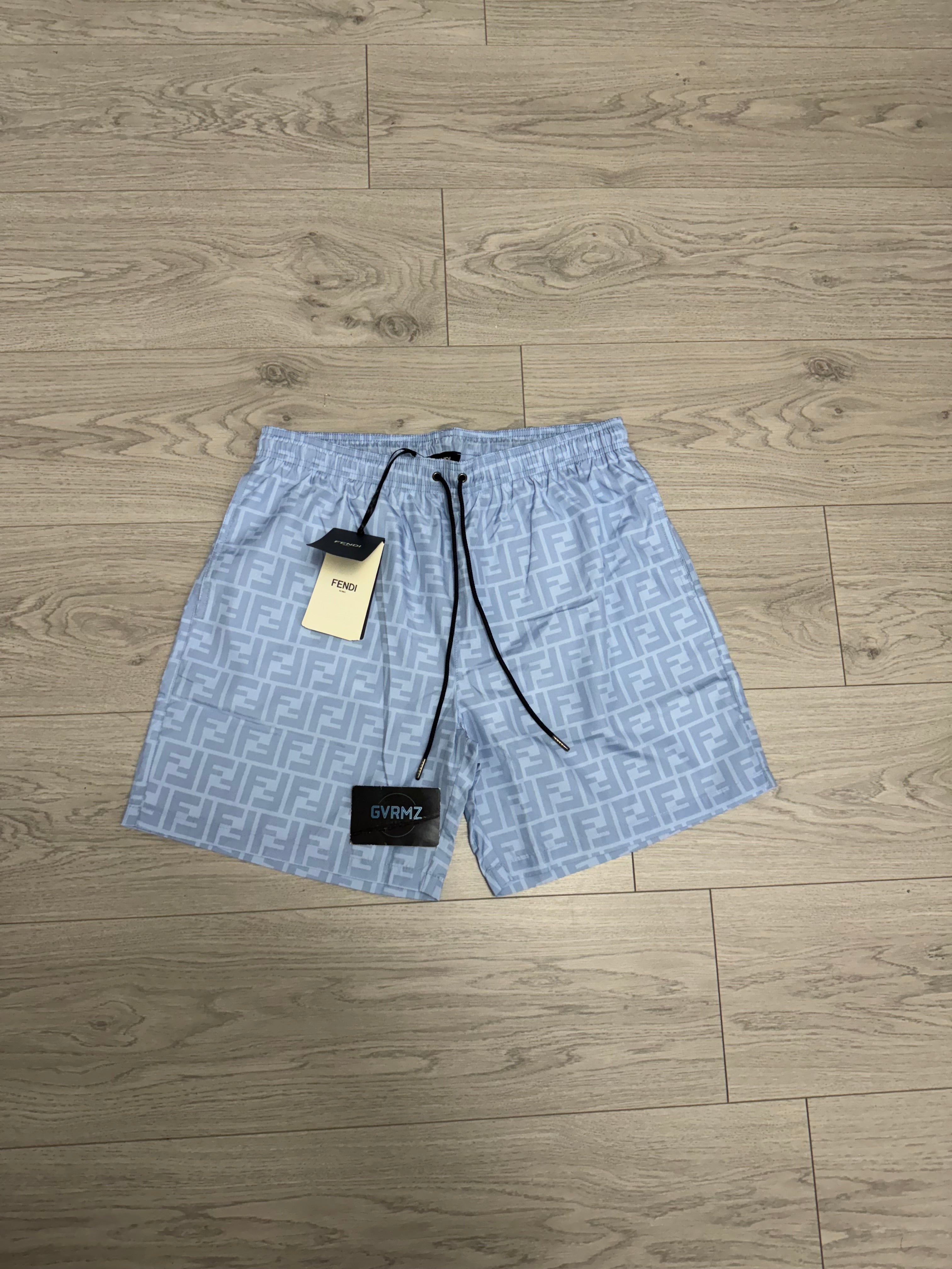 FF SWIMSHORTS