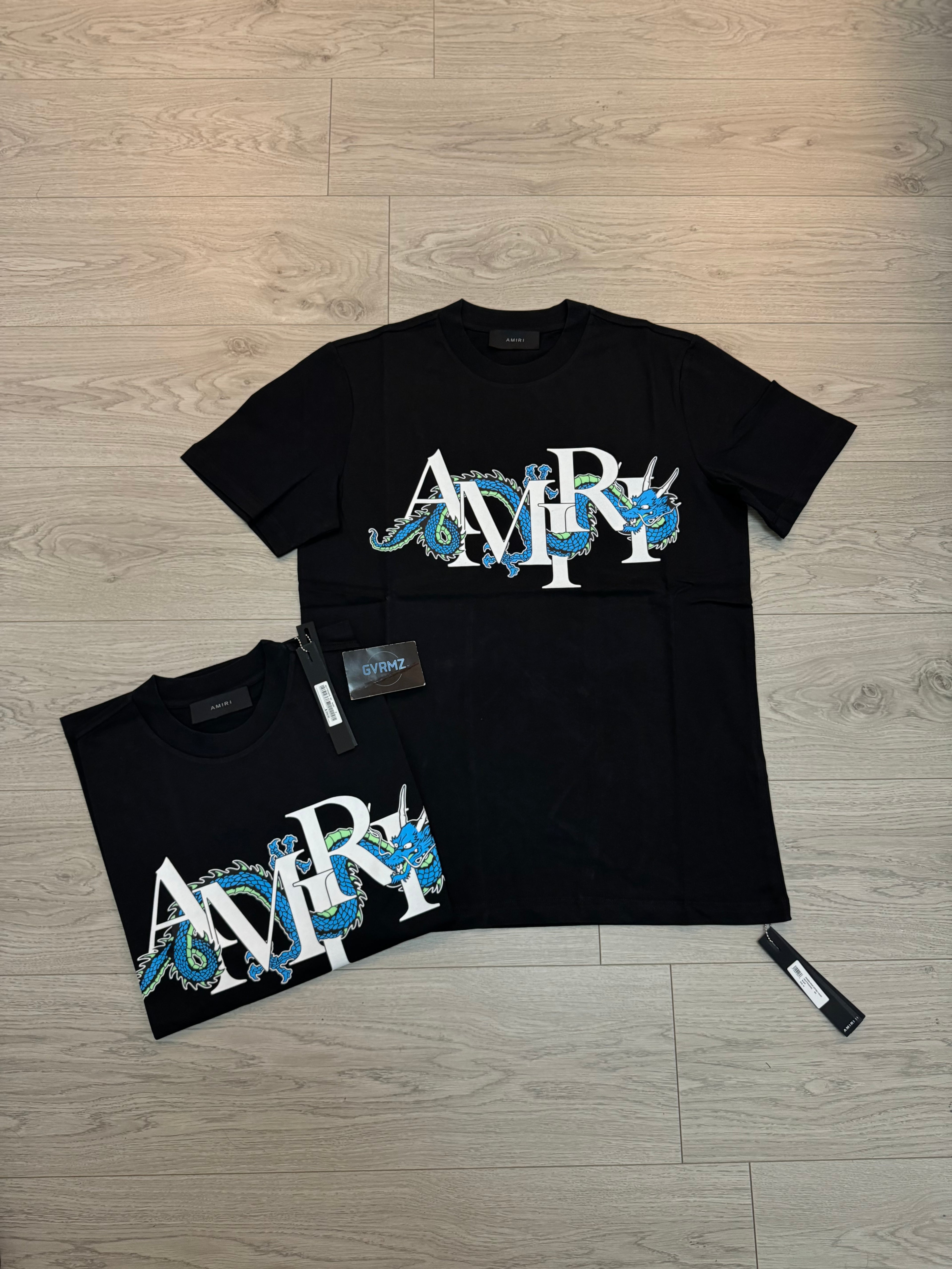 AM T-SHIRT