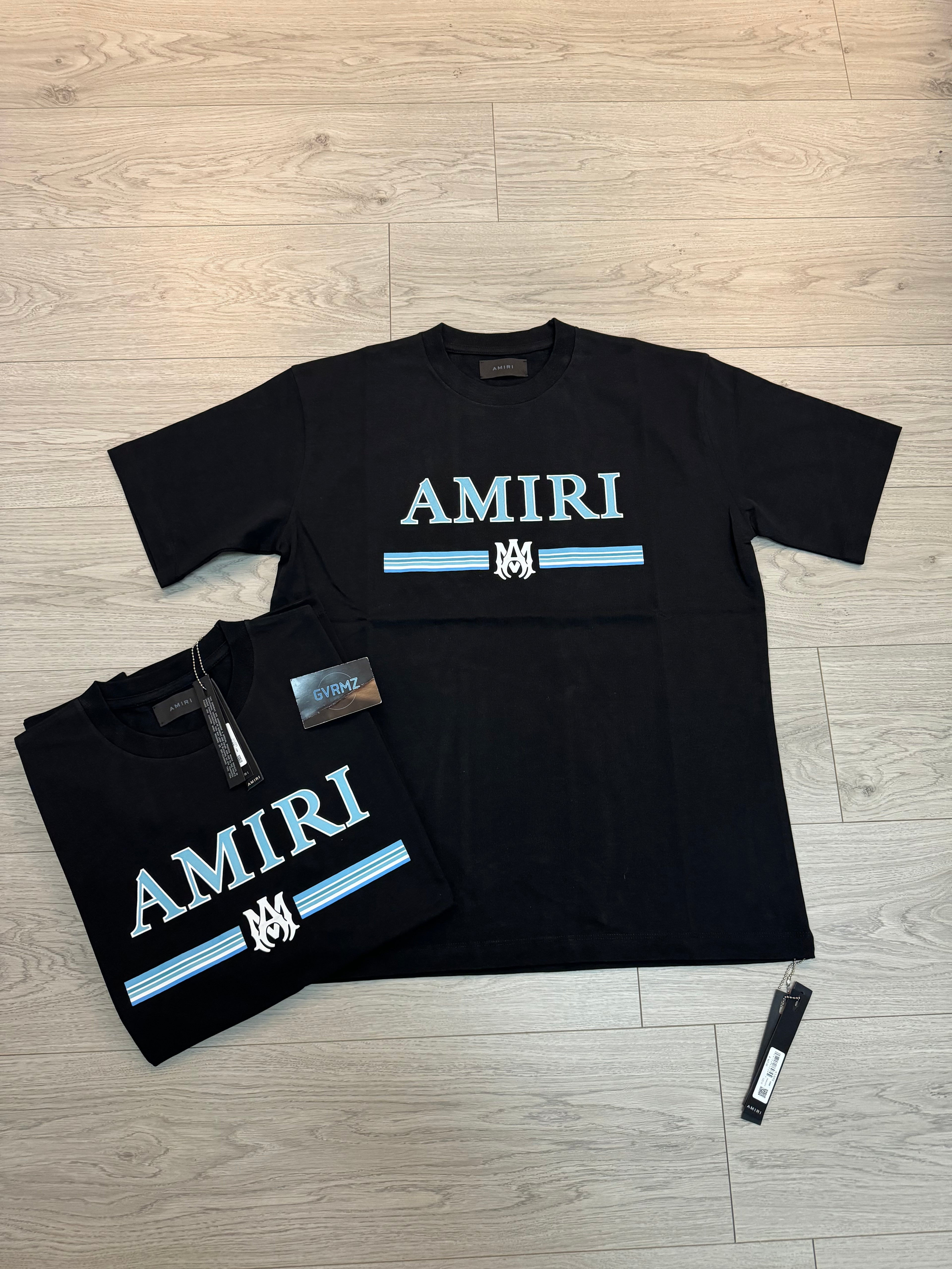 AM T-SHIRT