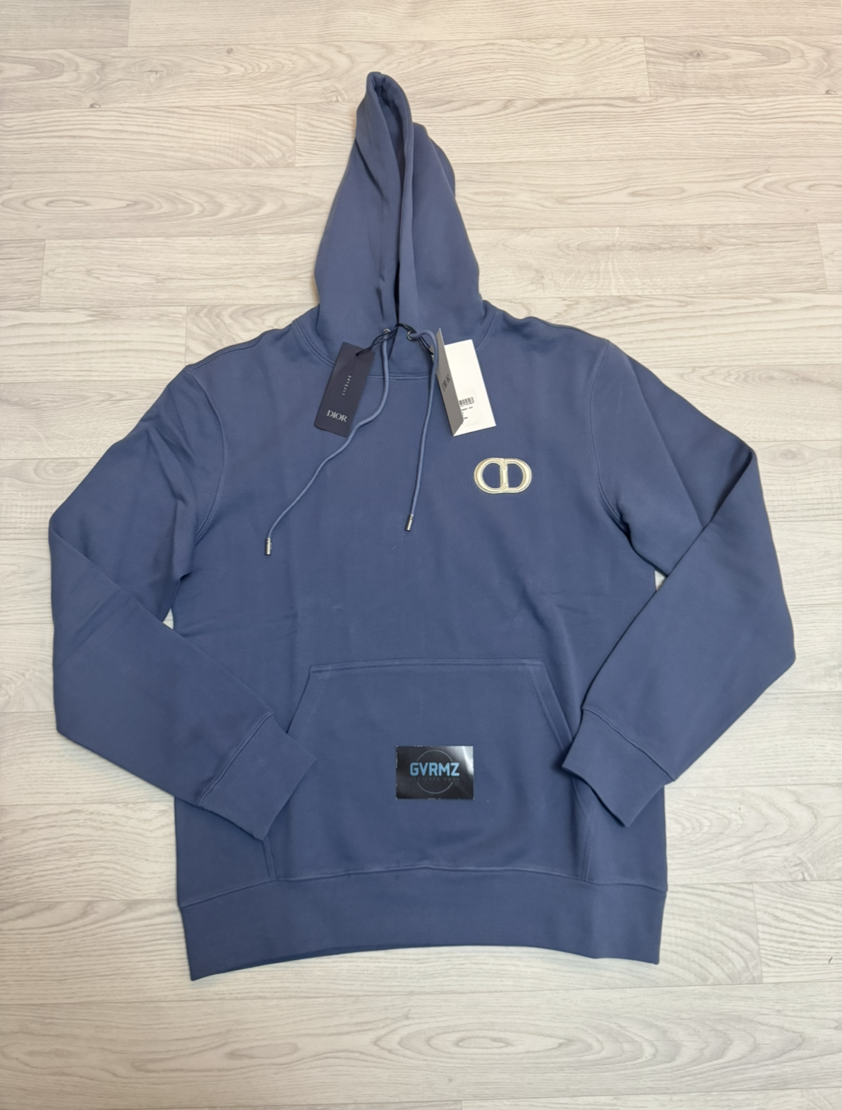 CD HOODIE