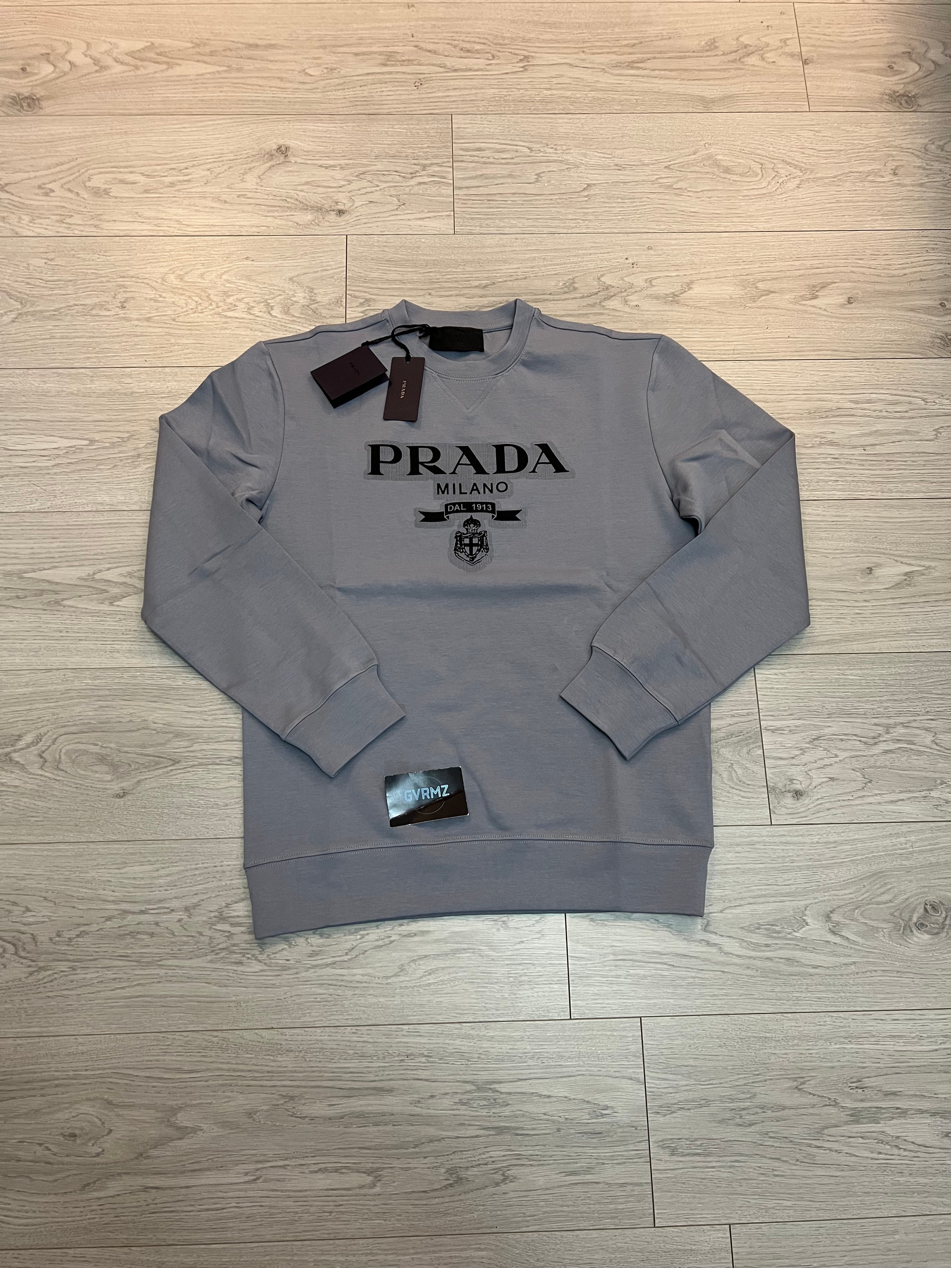 PR SWEATSHIRT