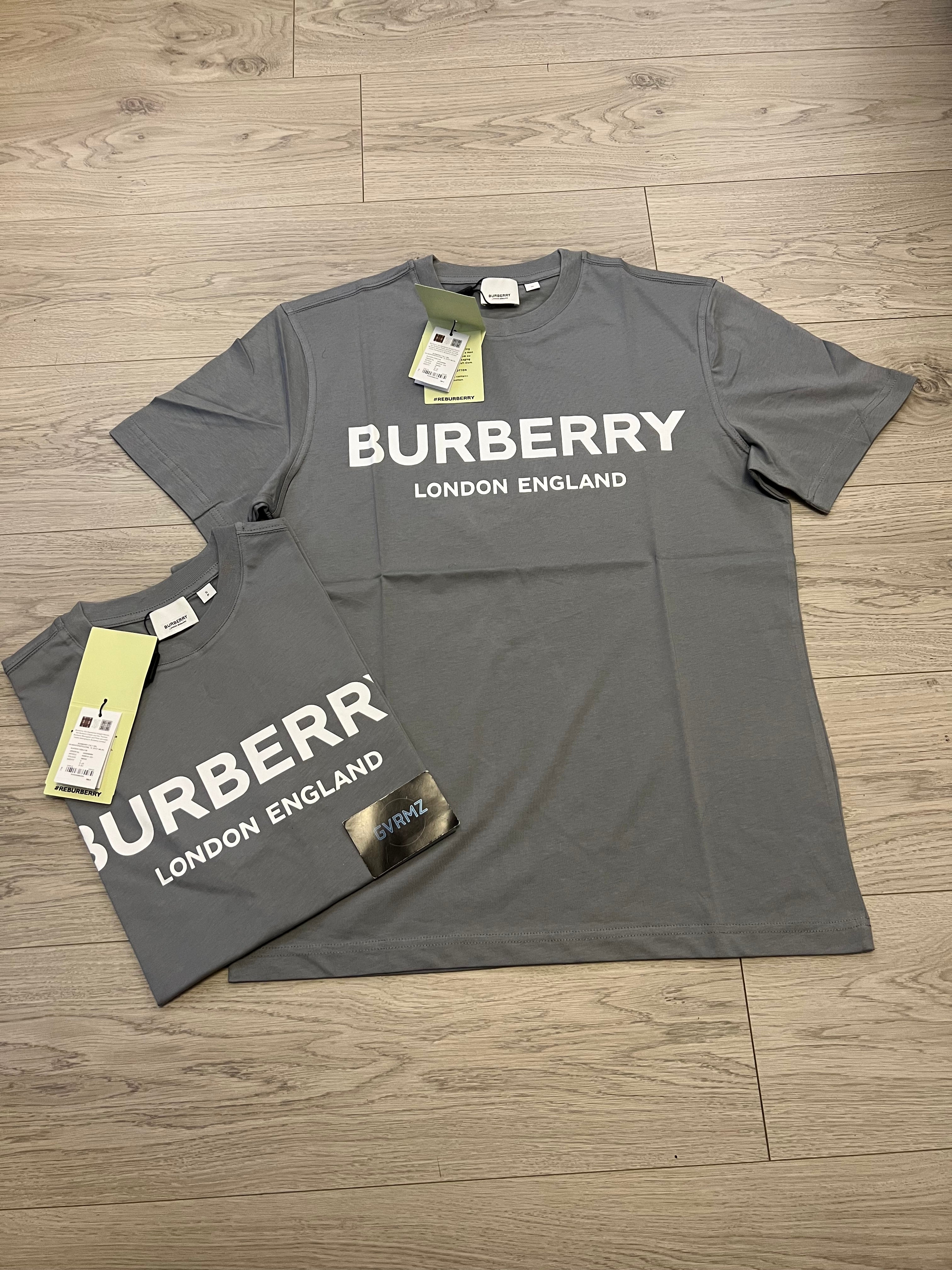 BURB T-SHIRT