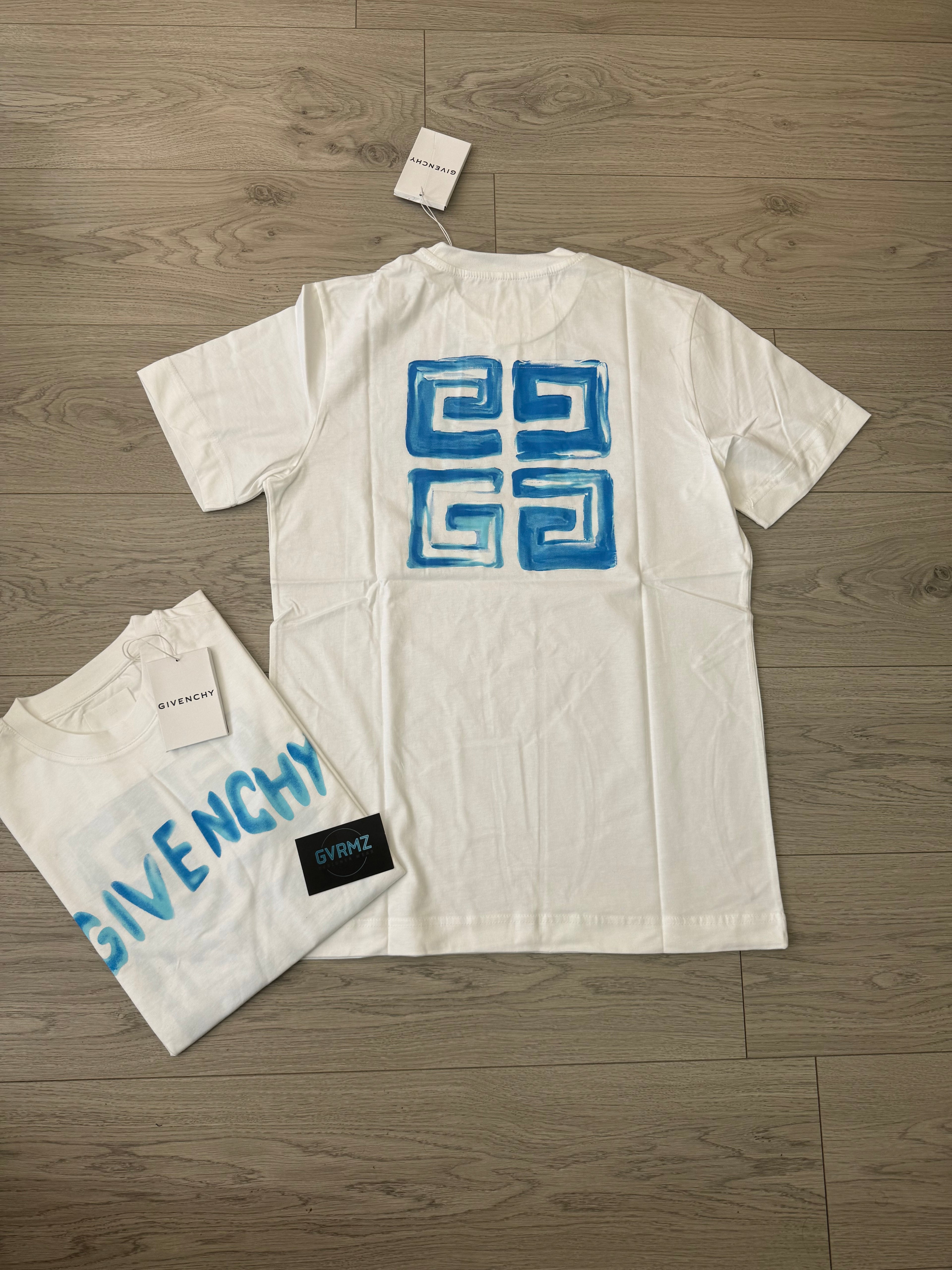 GVC T-SHIRT