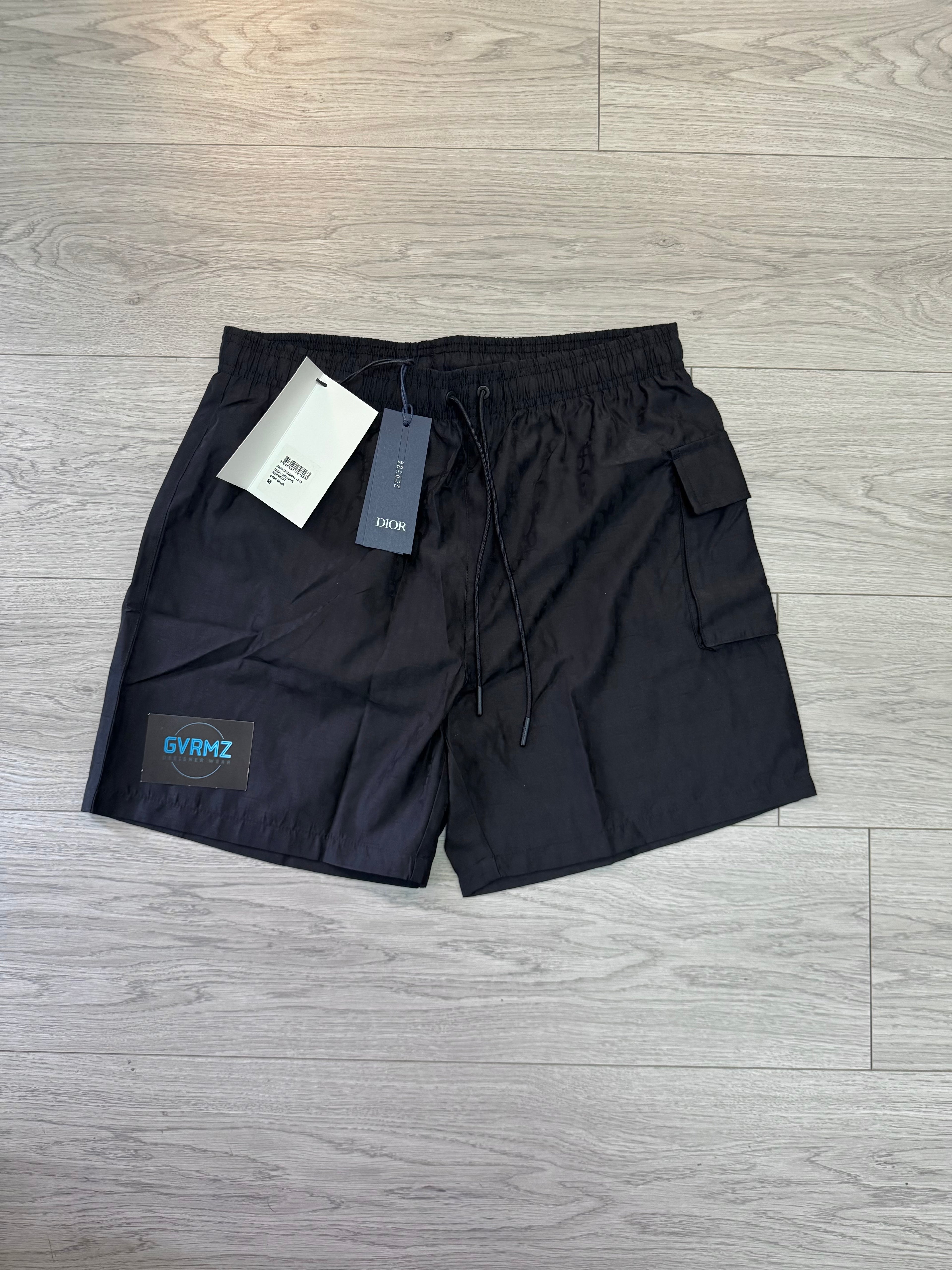 CD SWIMSHORTS