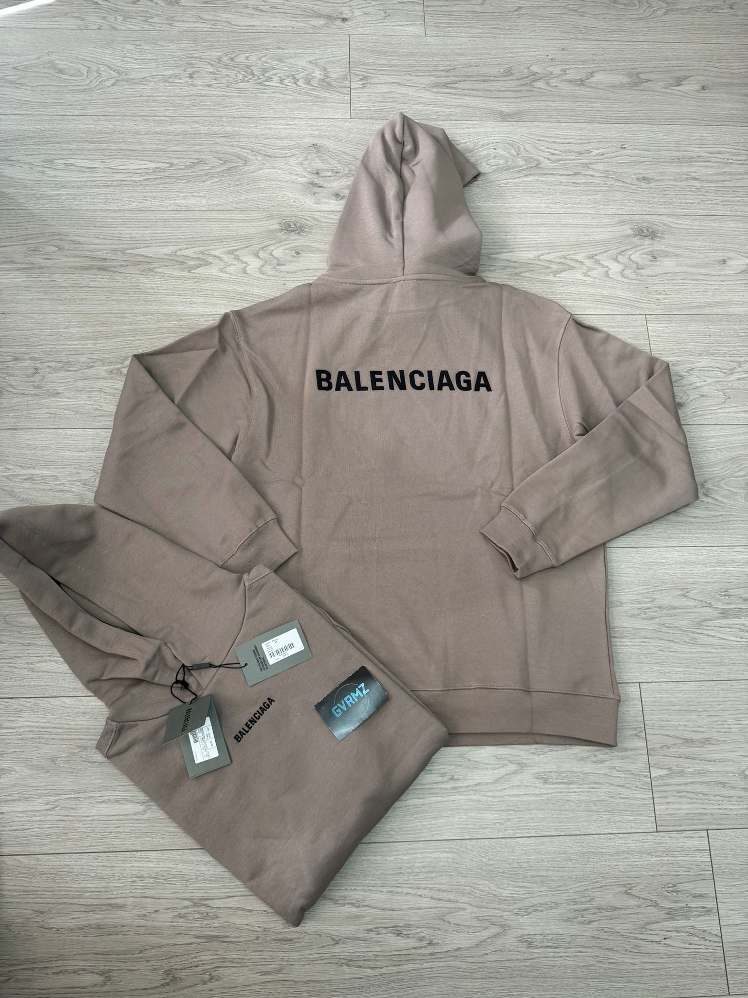 BLNC HOODIE
