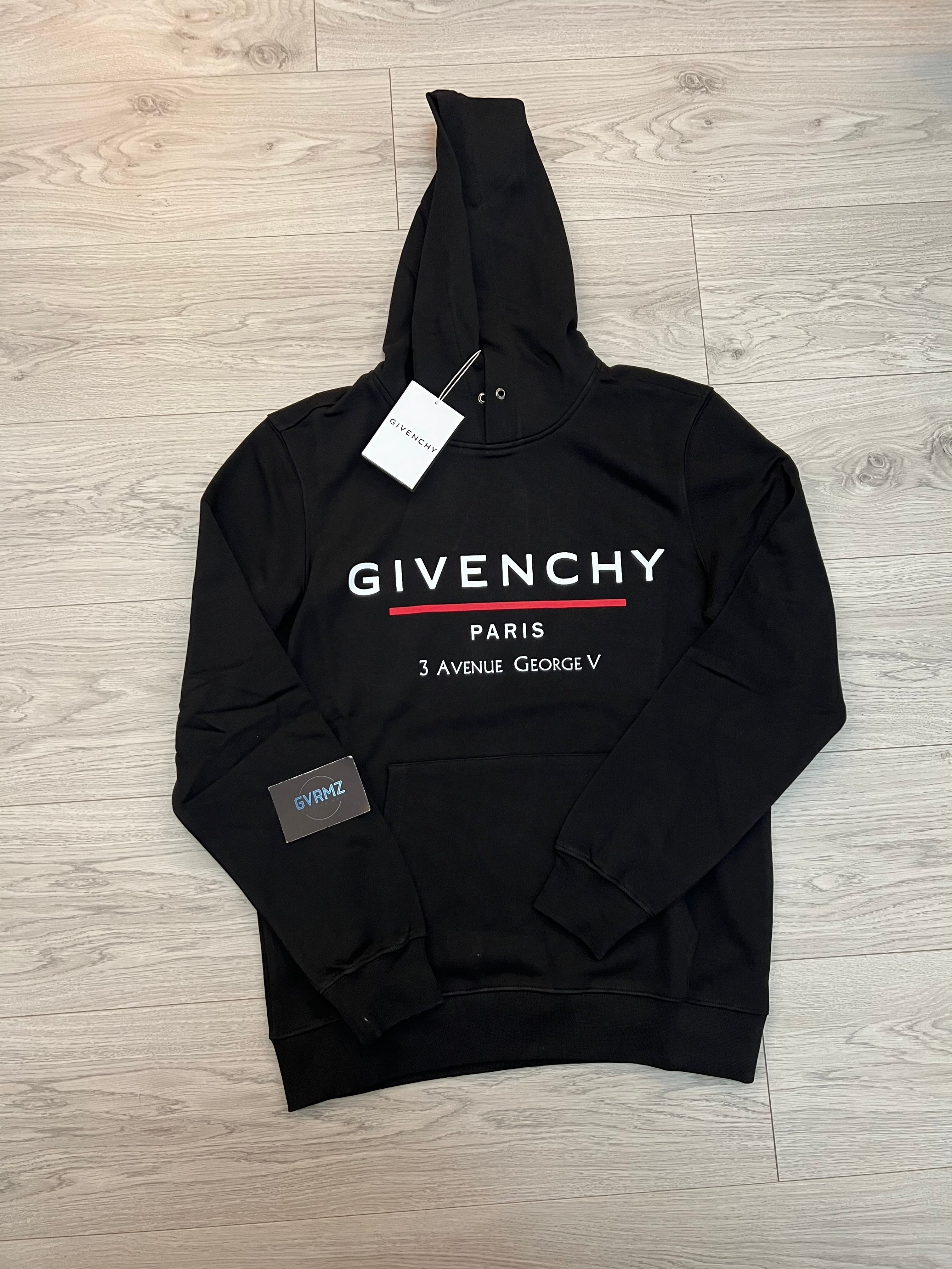 GVC HOODIE