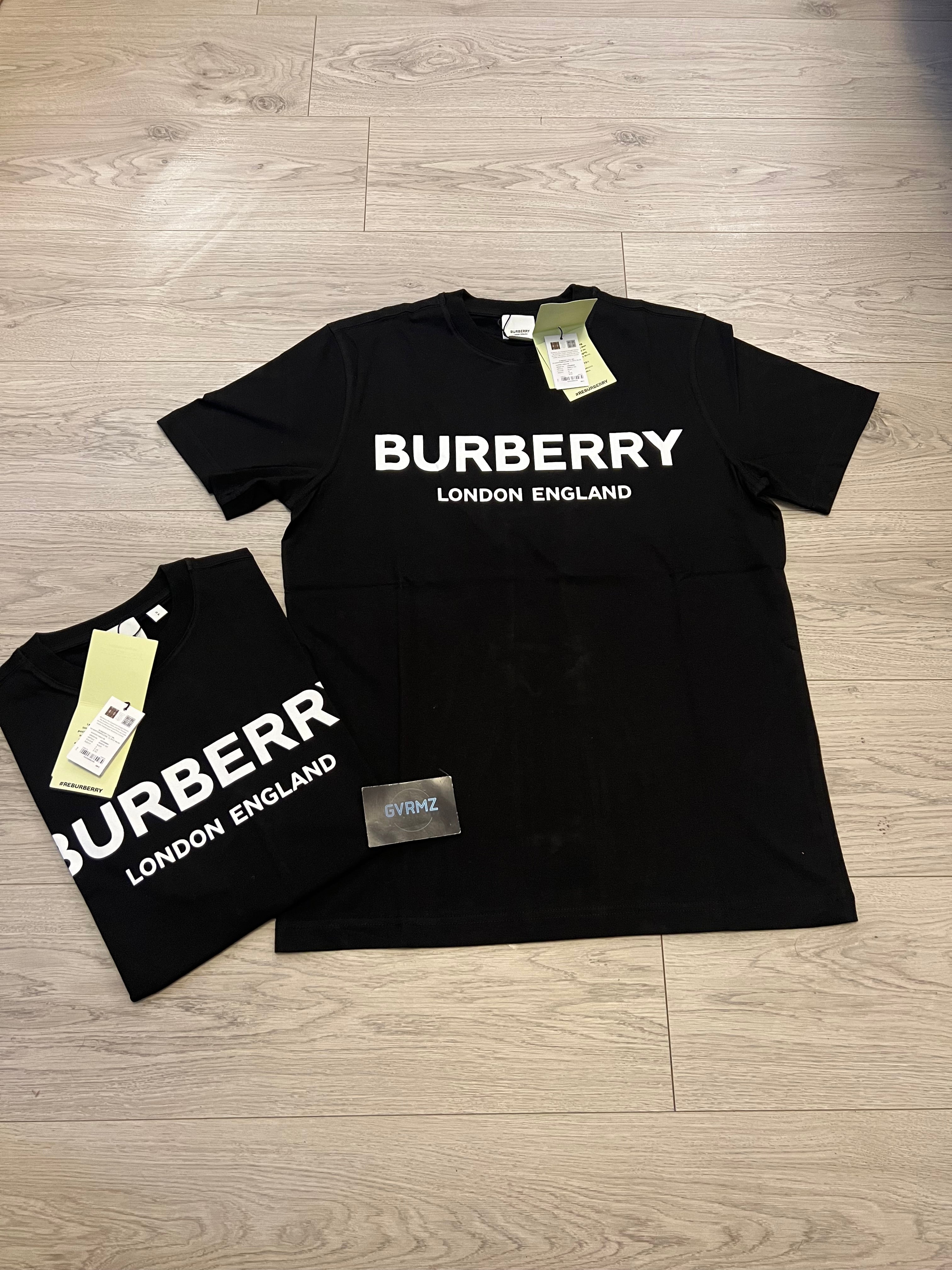 BURB T-SHIRT