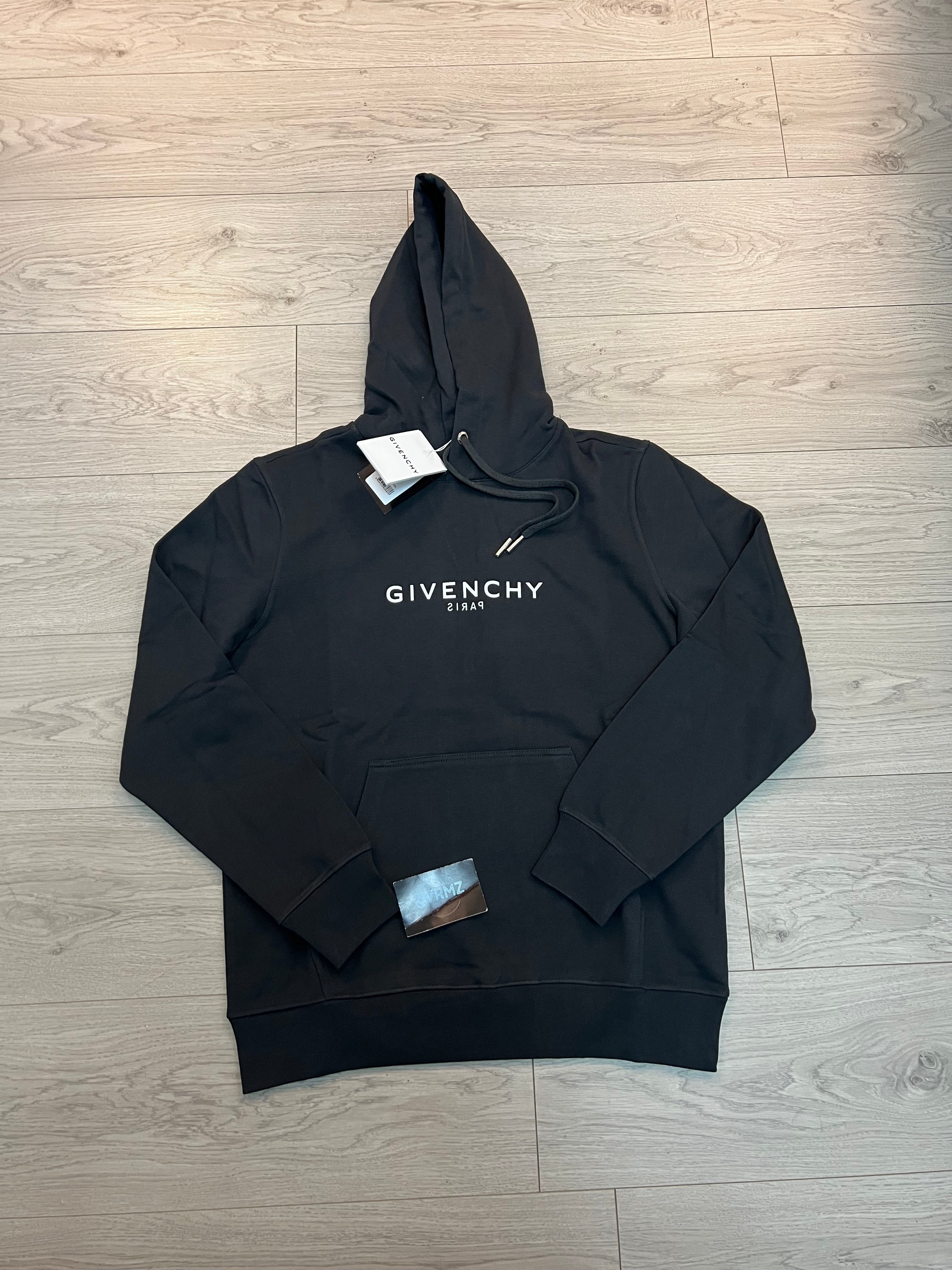 GVC HOODIE