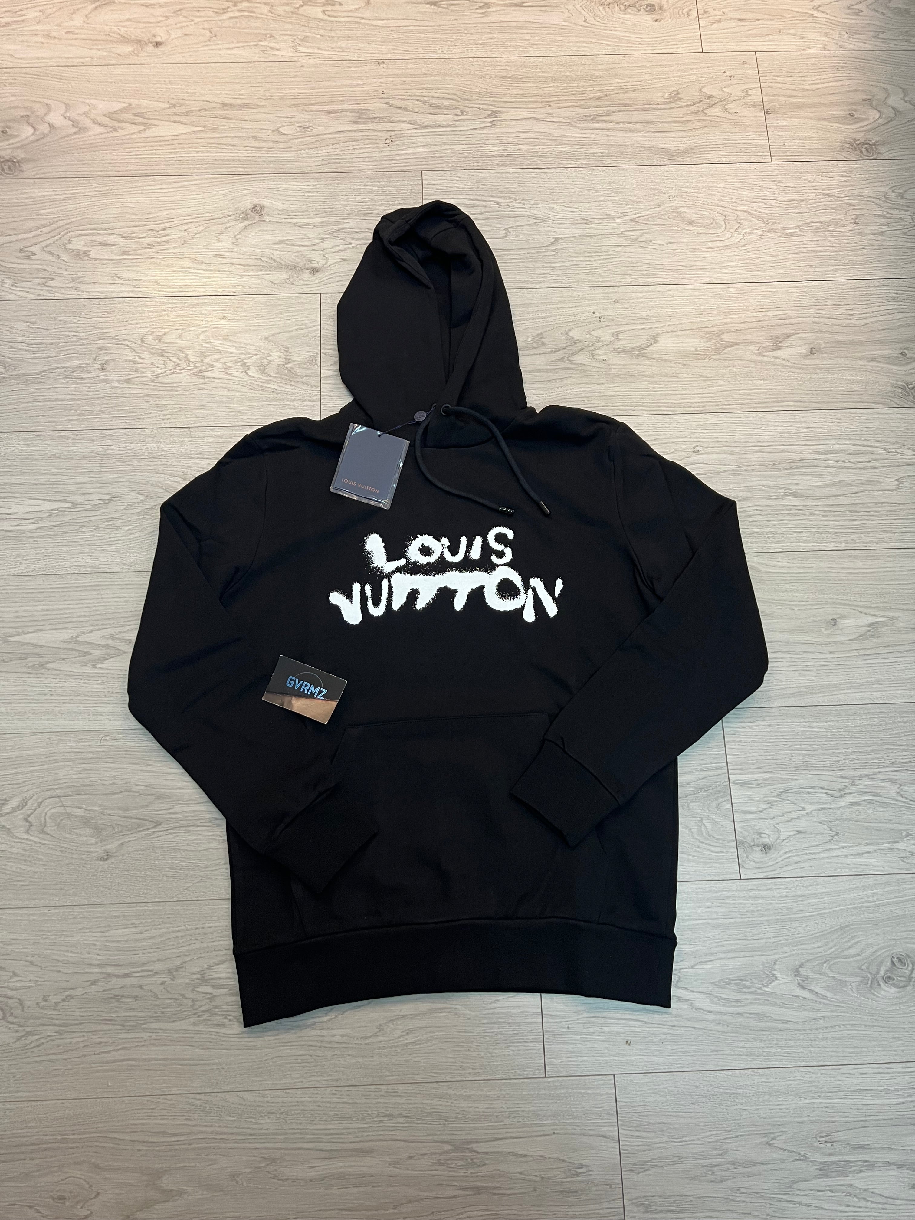 LVE HOODIE
