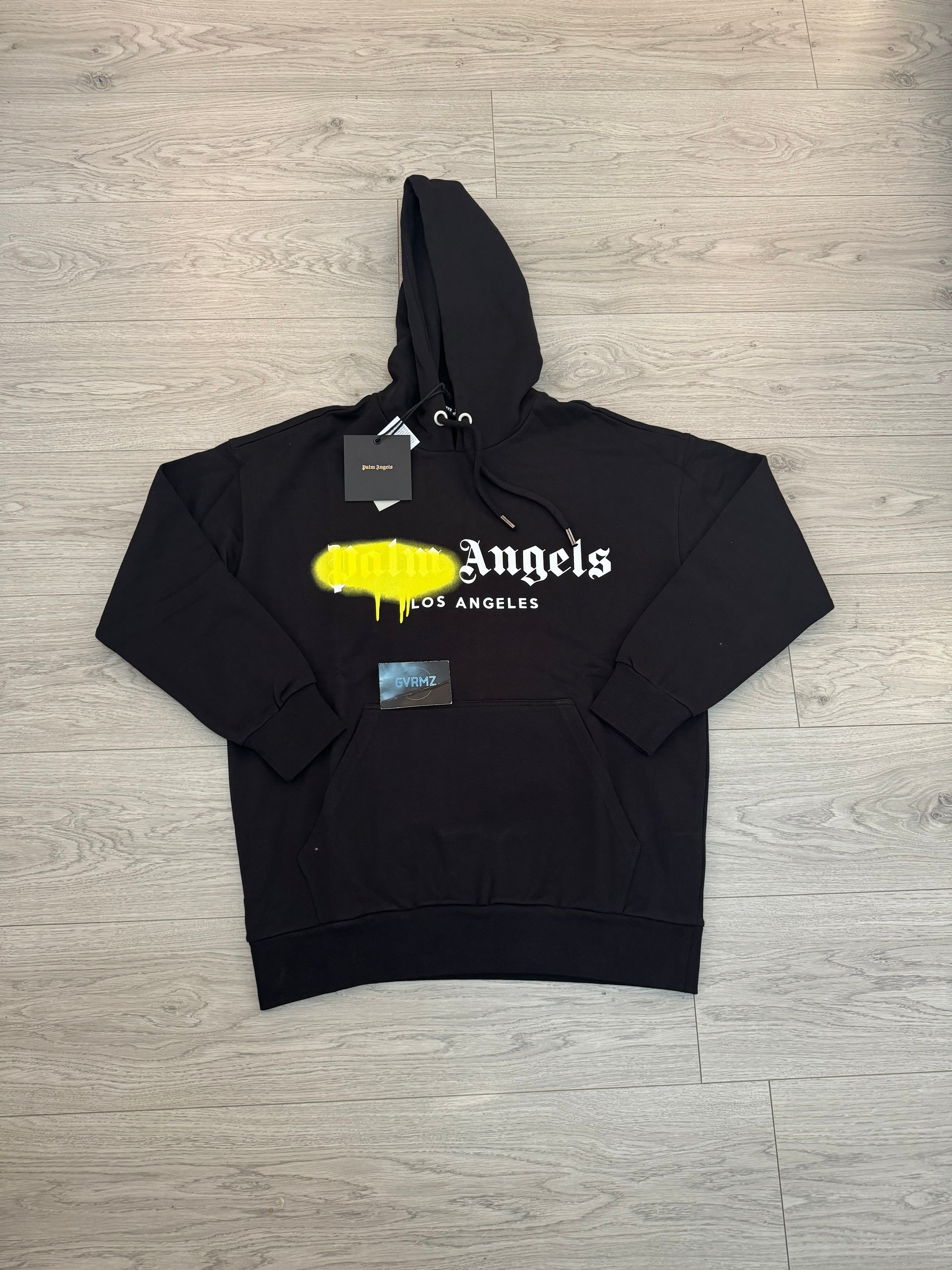 PA HOODIE