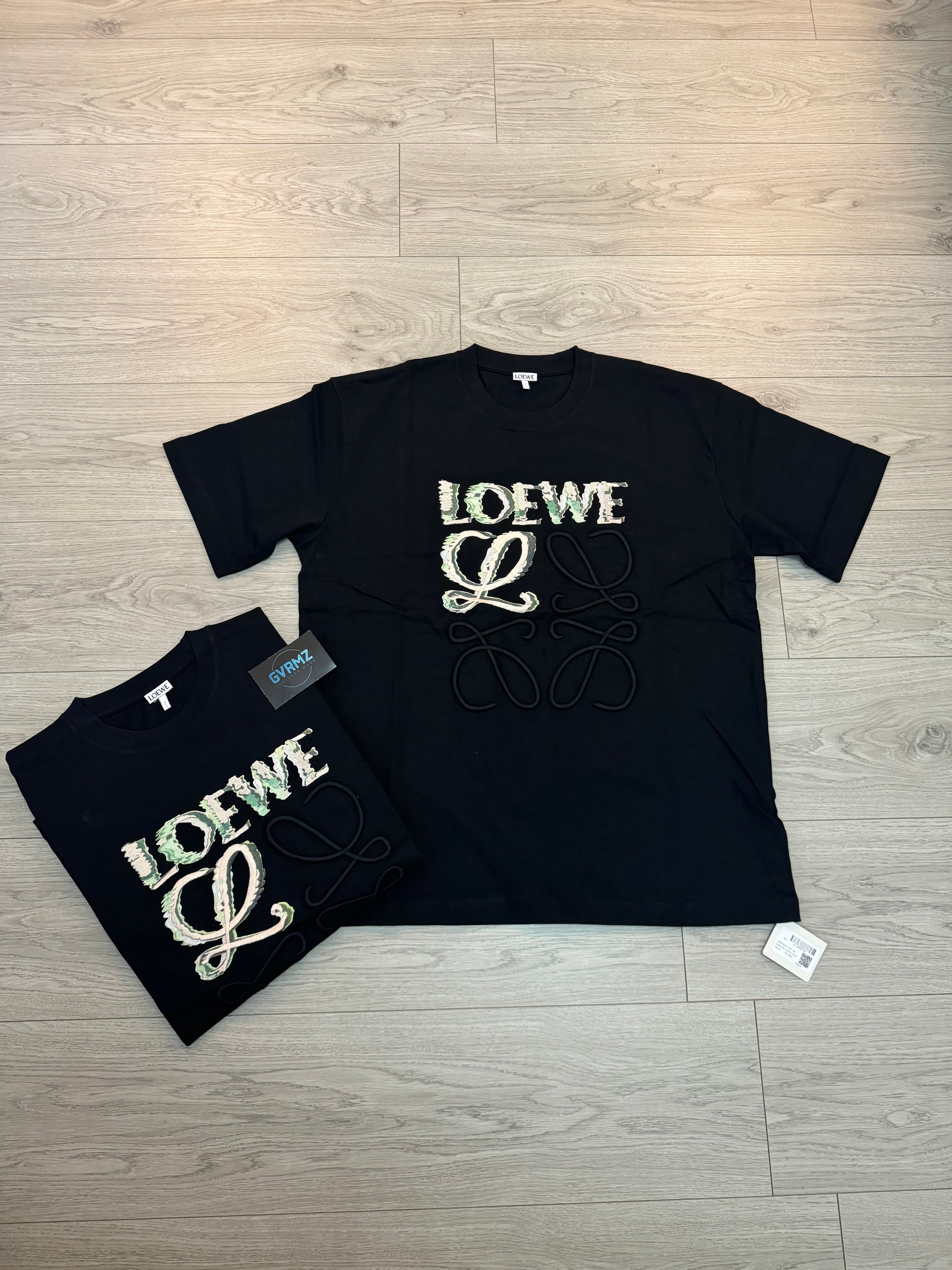 LWE T-SHIRT