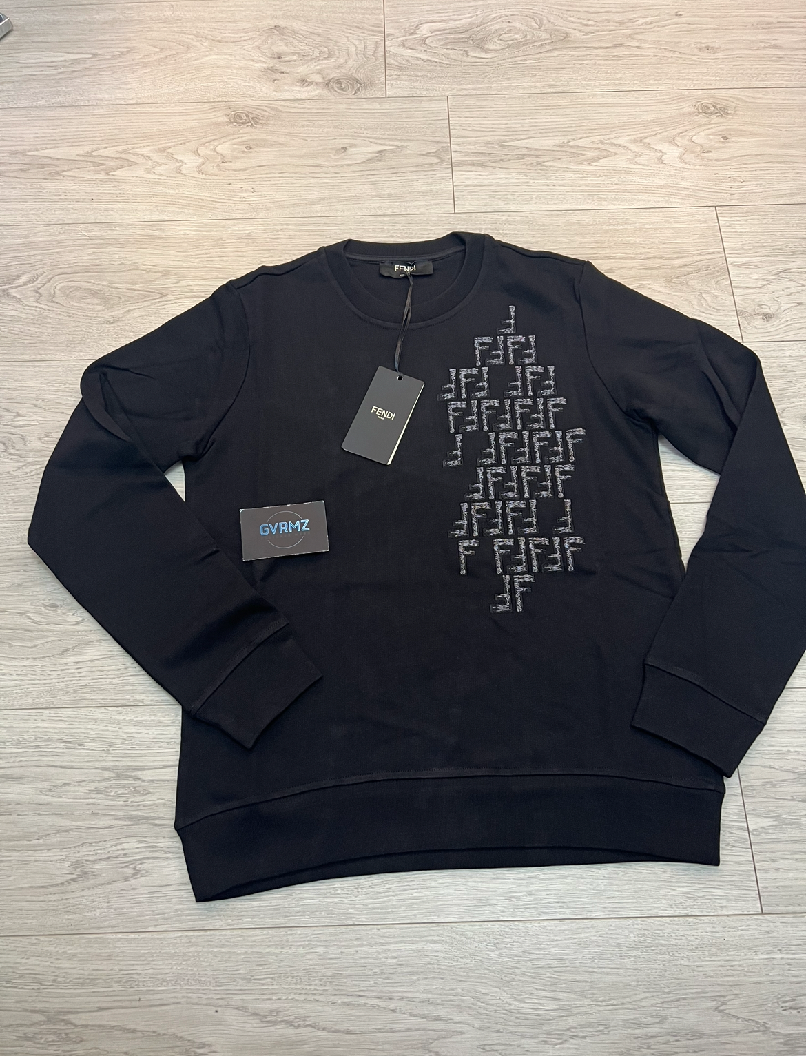 FF SWEATSHIRT