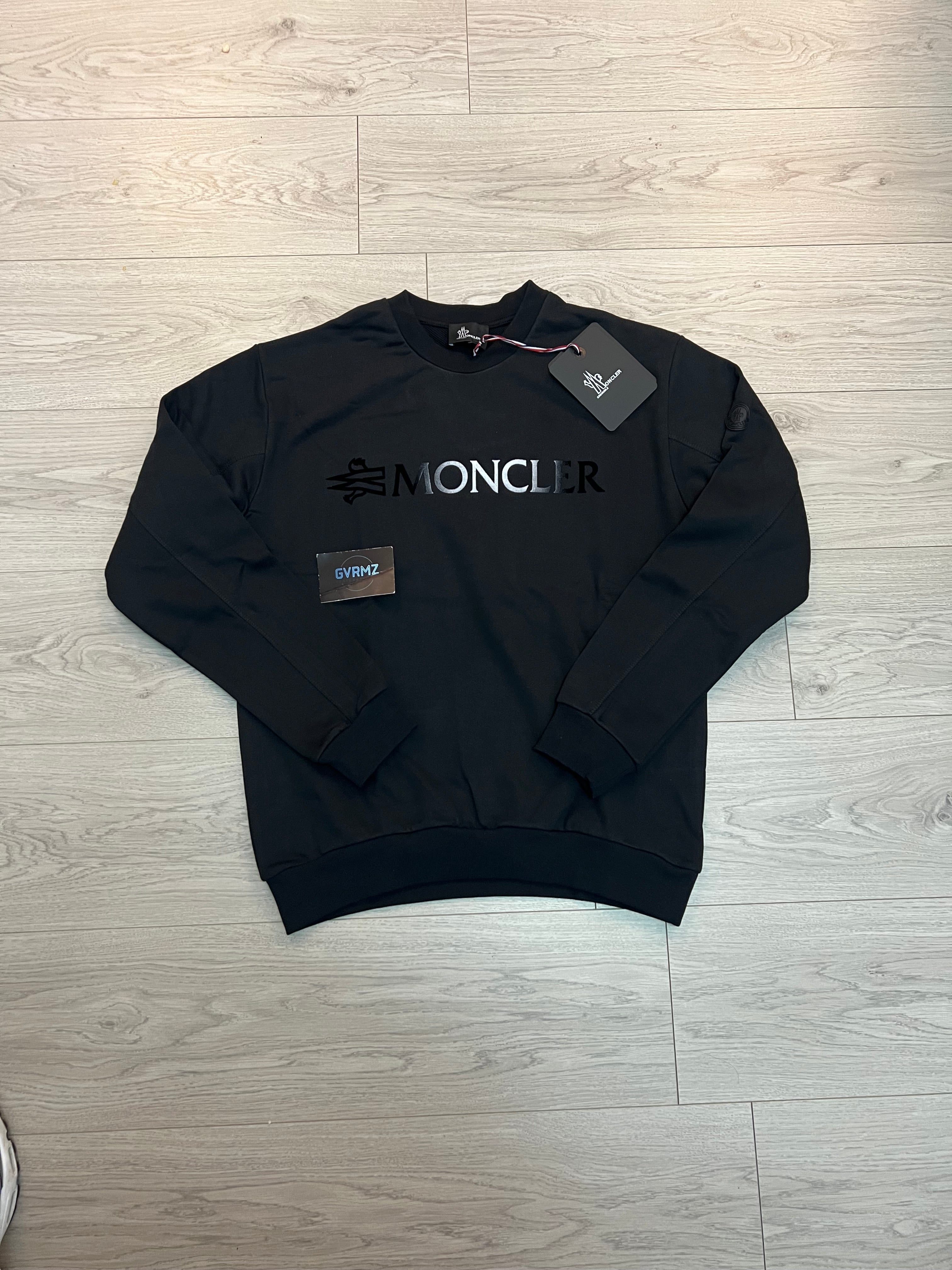 MONC SWEATSHIRT