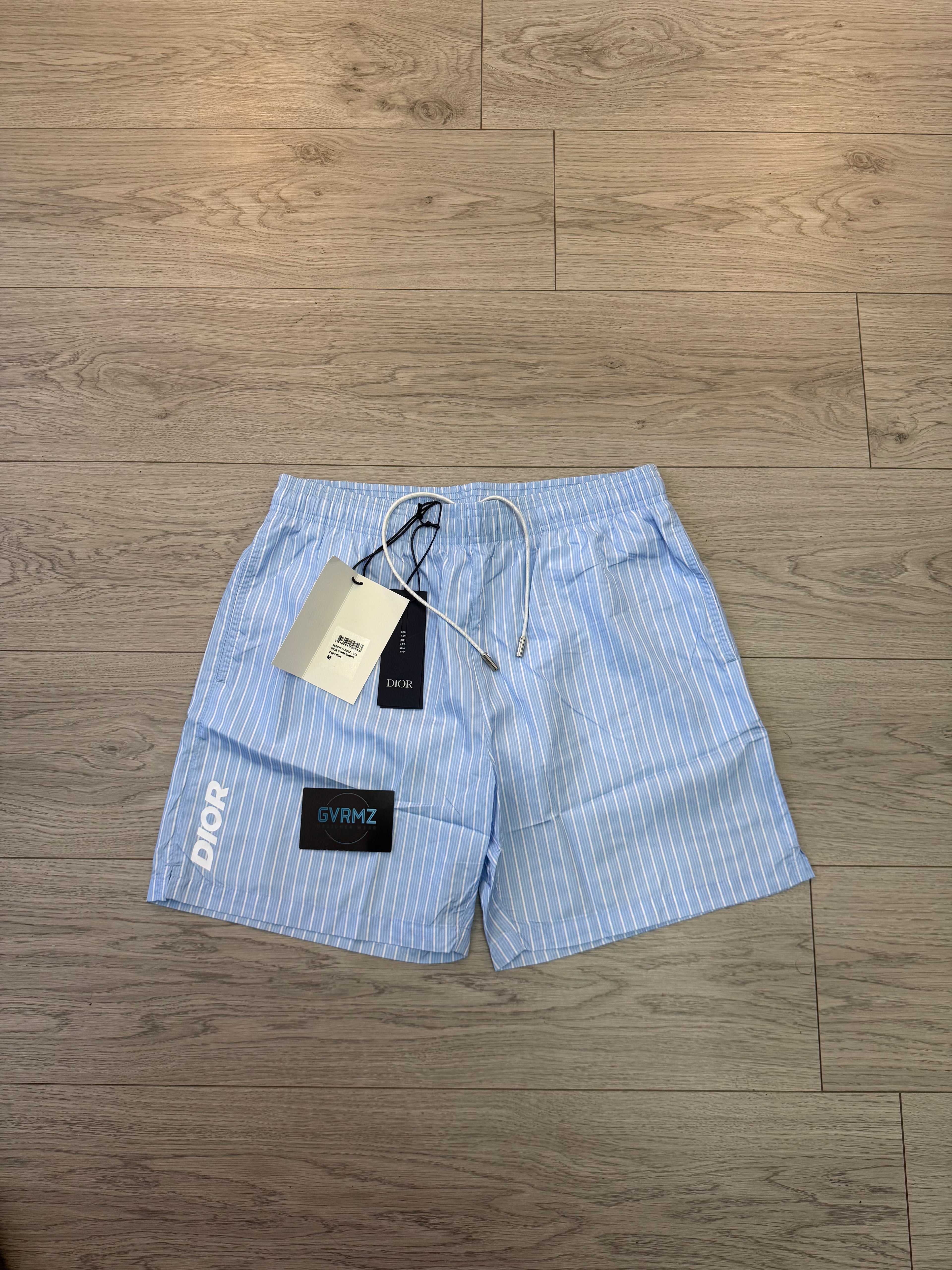 CD SWIMSHORTS