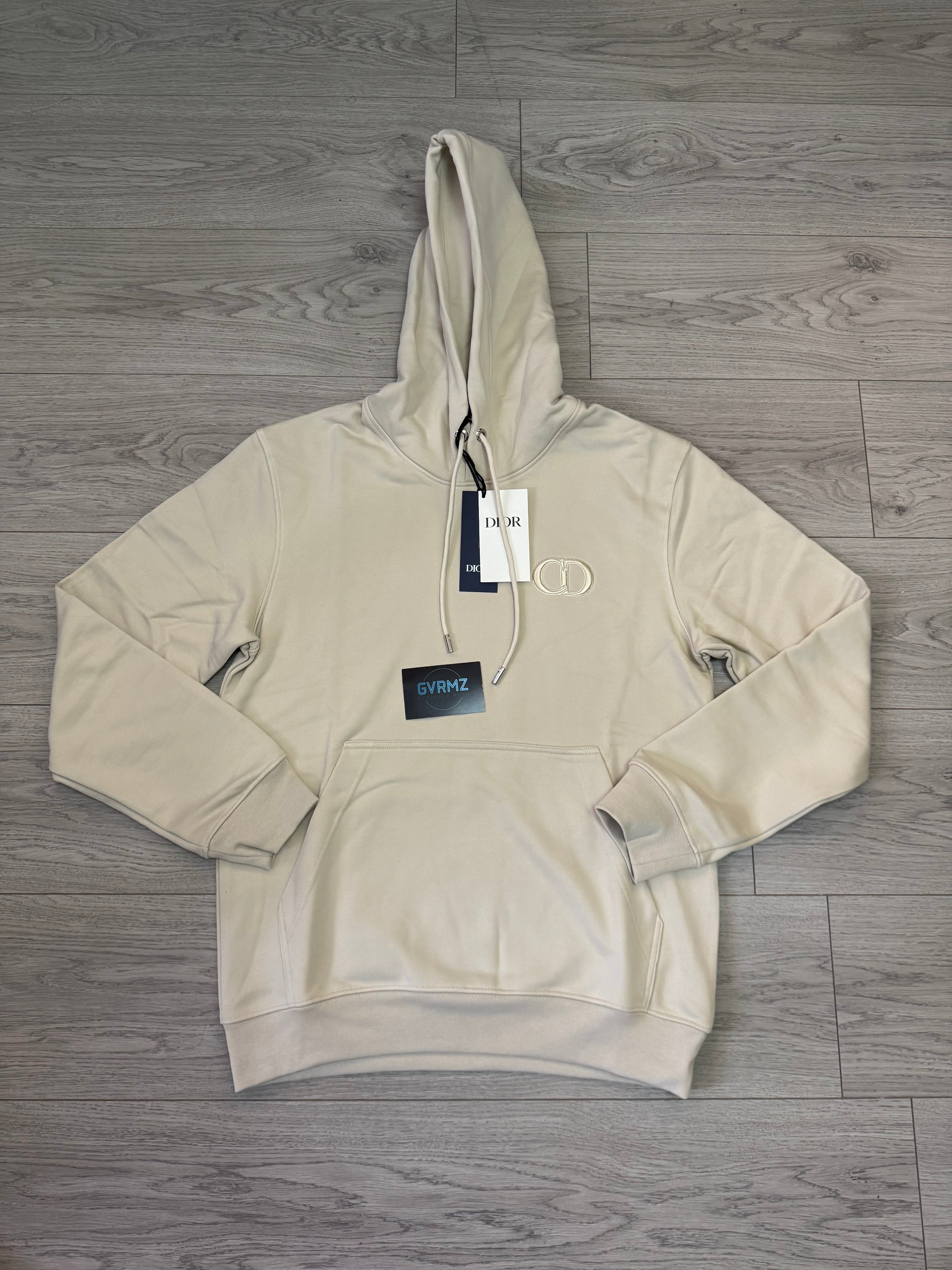 CD HOODIE