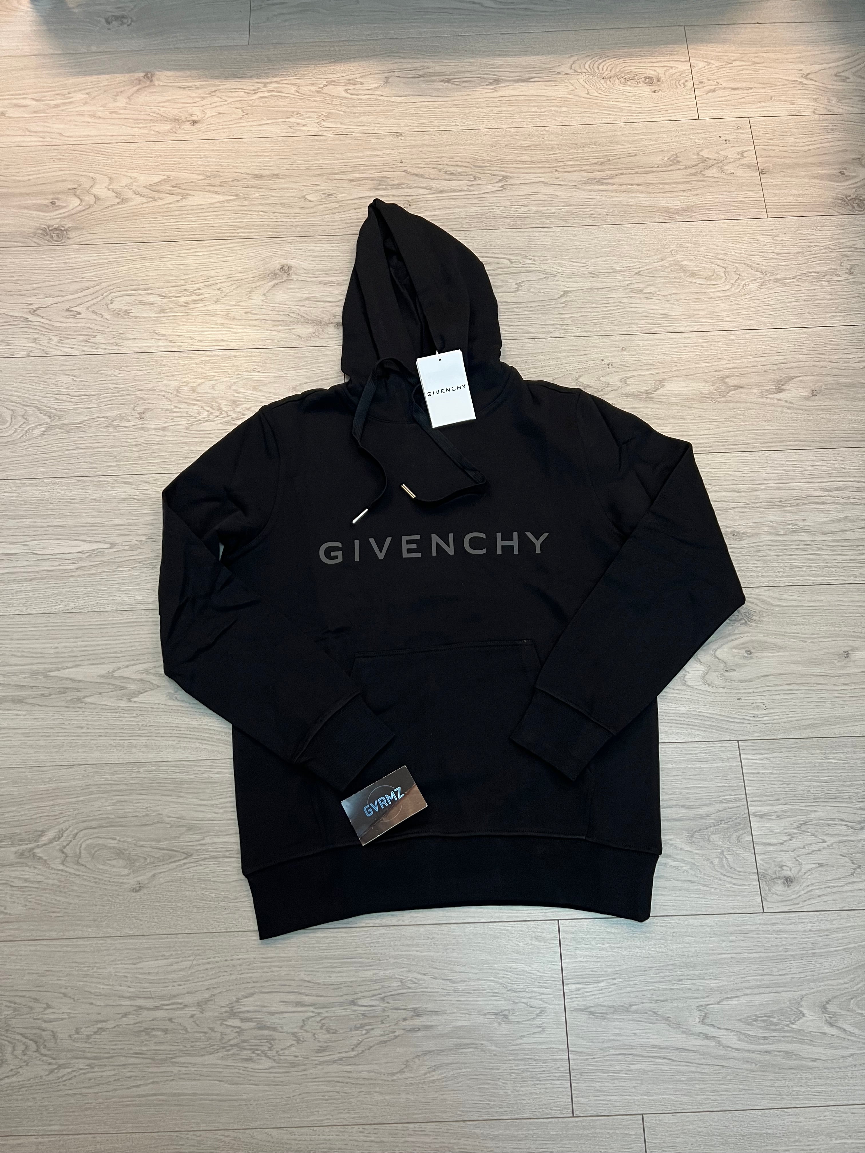 GVC HOODIE