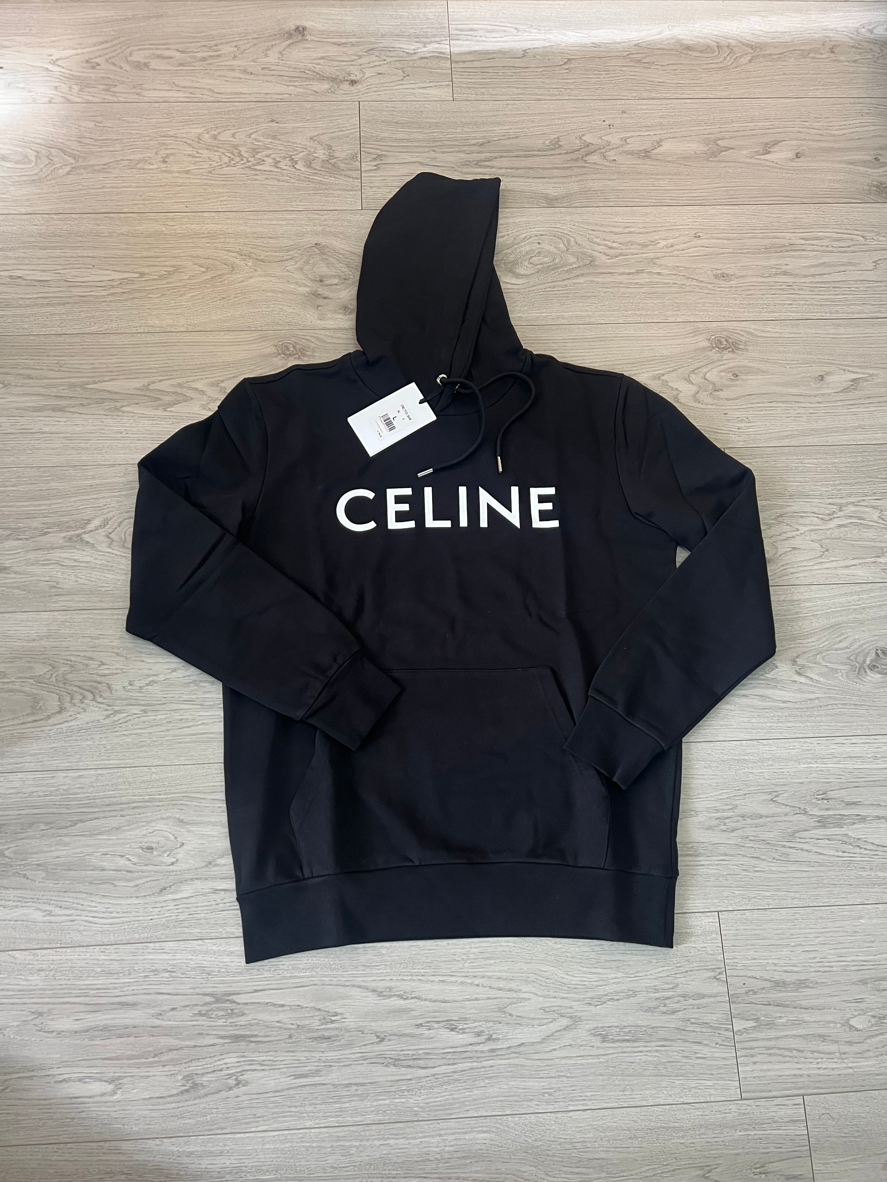 CL HOODIE