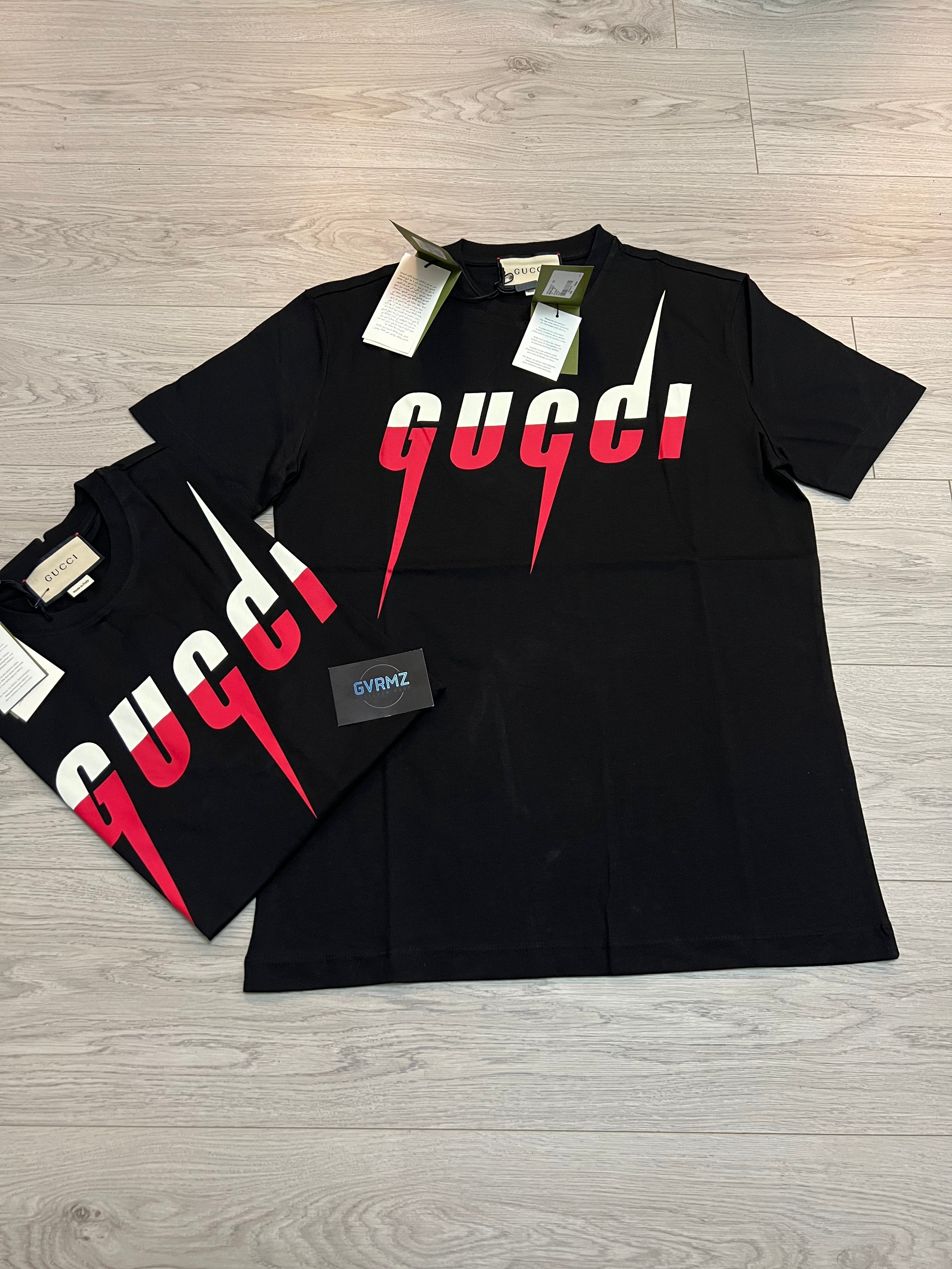 GC T-SHIRT