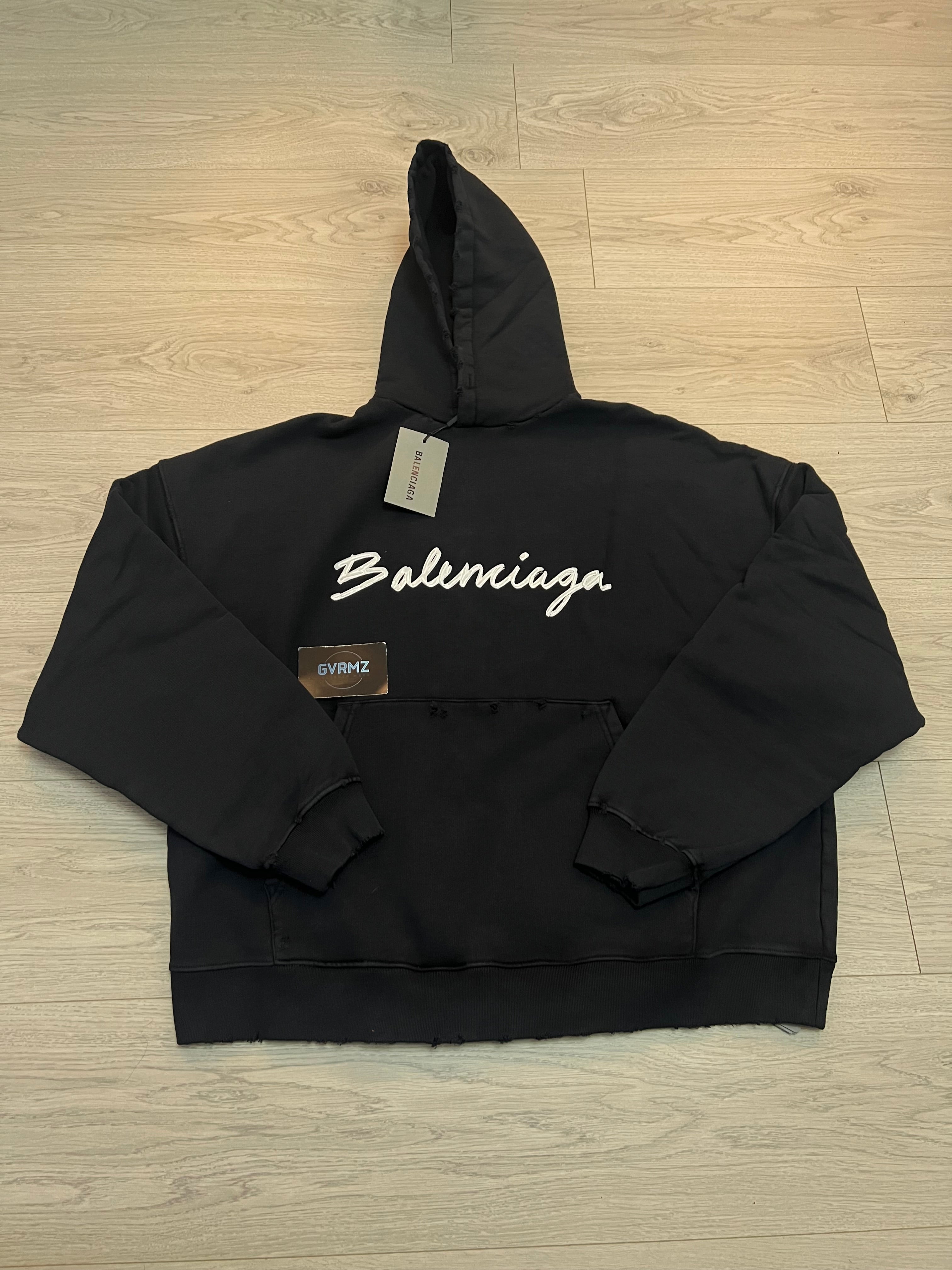 BLNC HOODIE