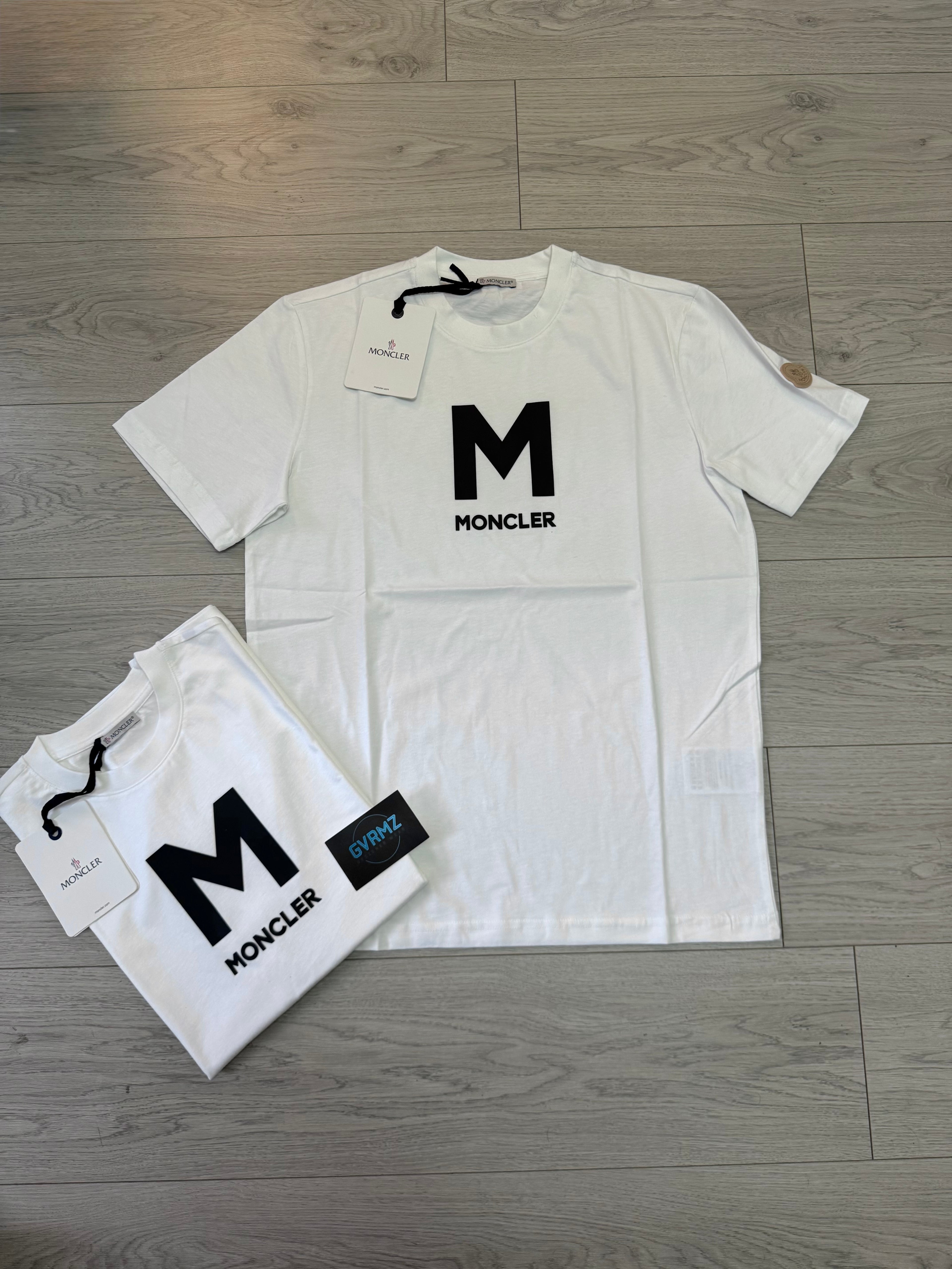MONC T-SHIRT