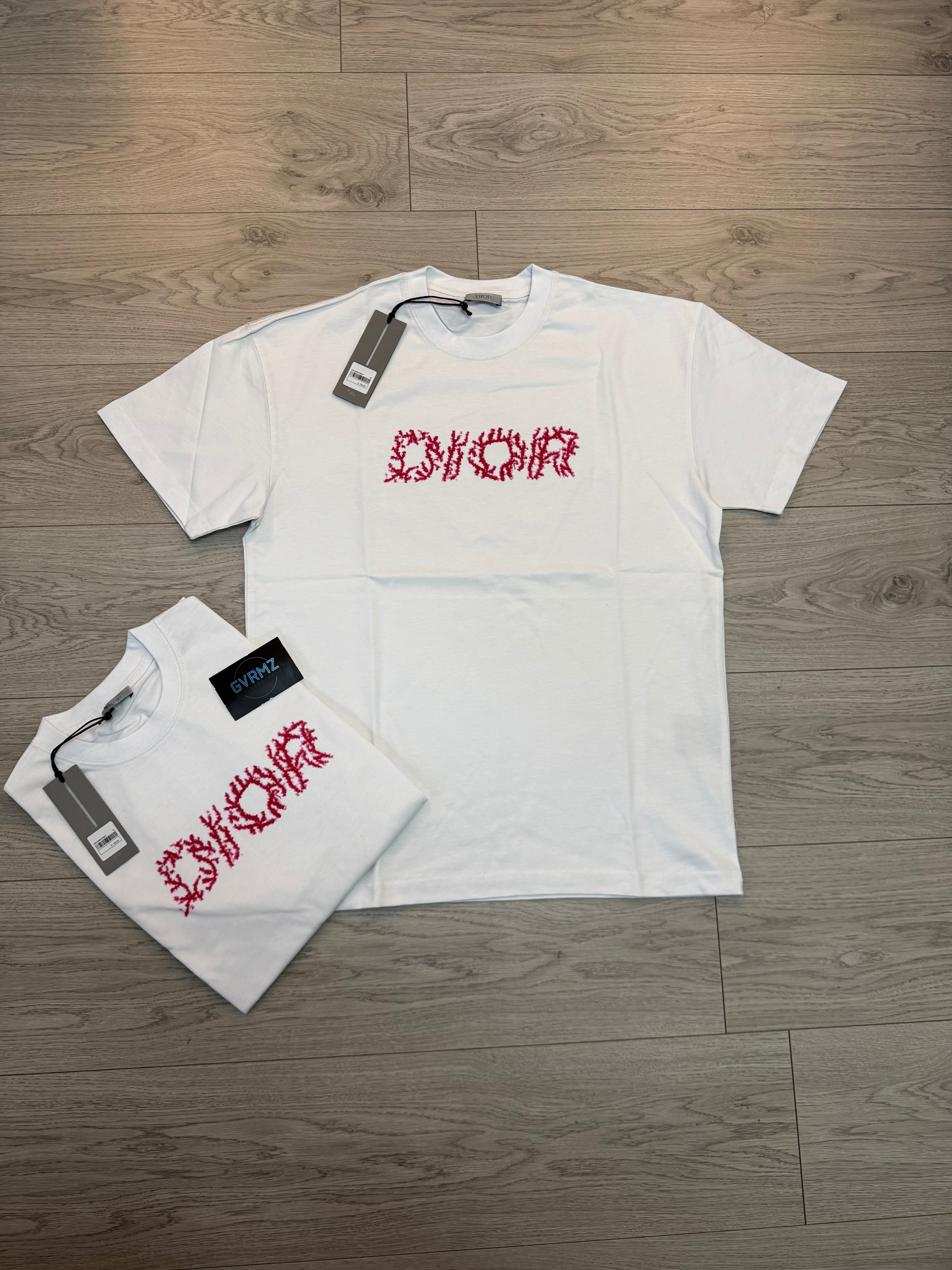 CD T-SHIRT