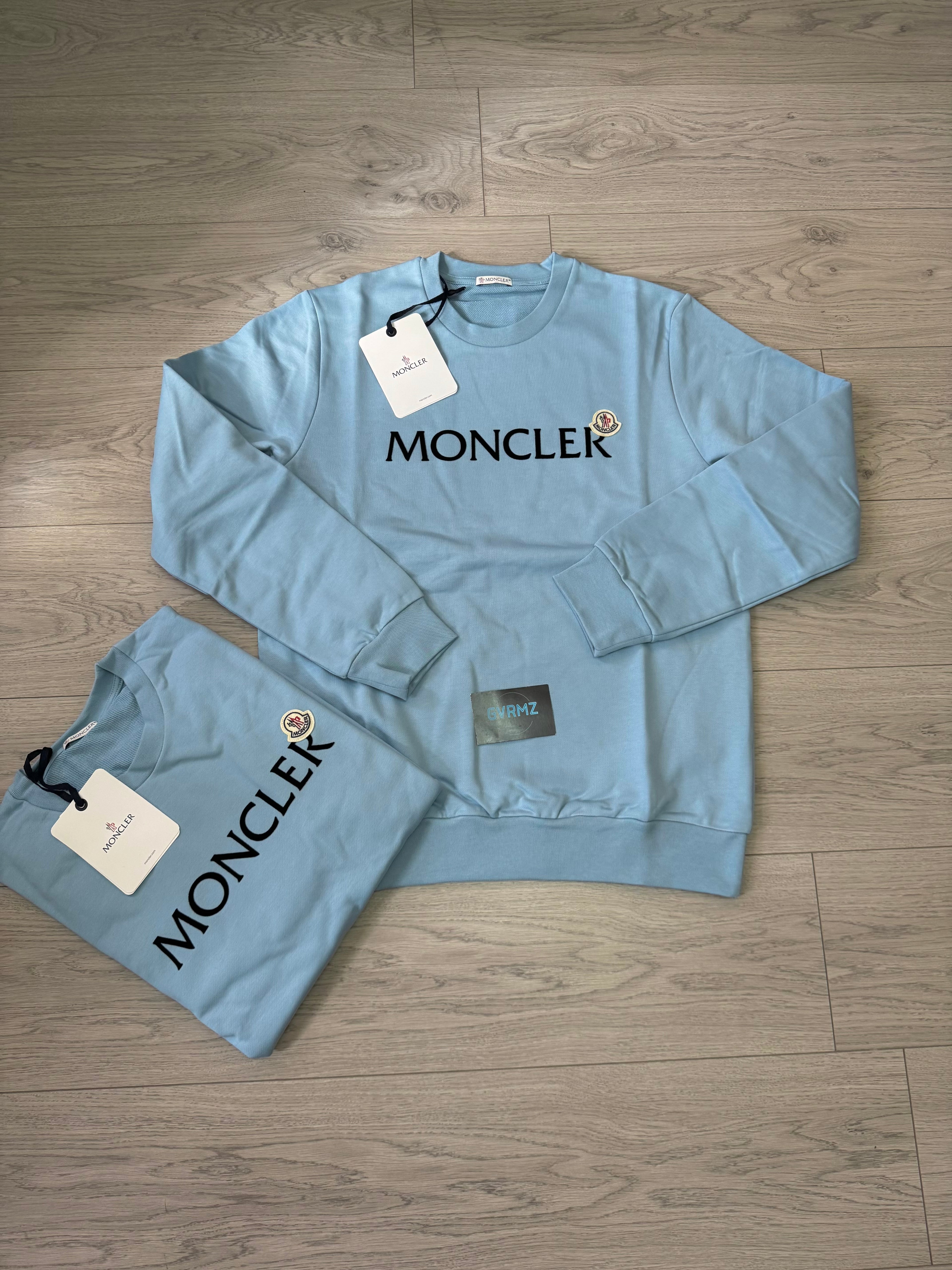MONC SWEATSHIRT