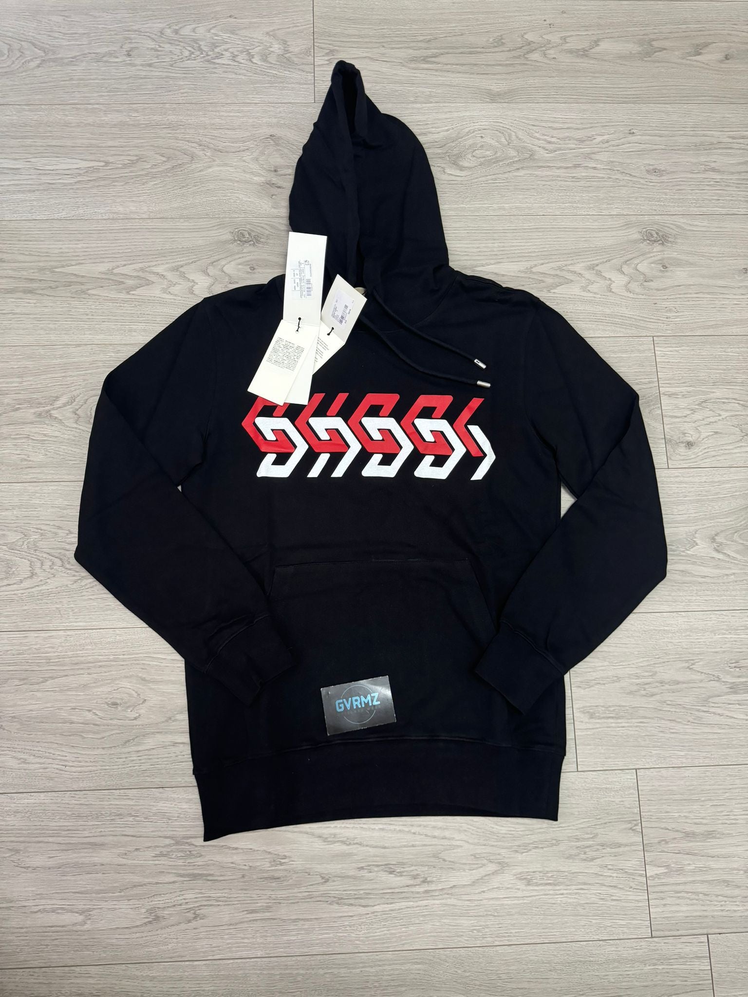 GC HOODIE