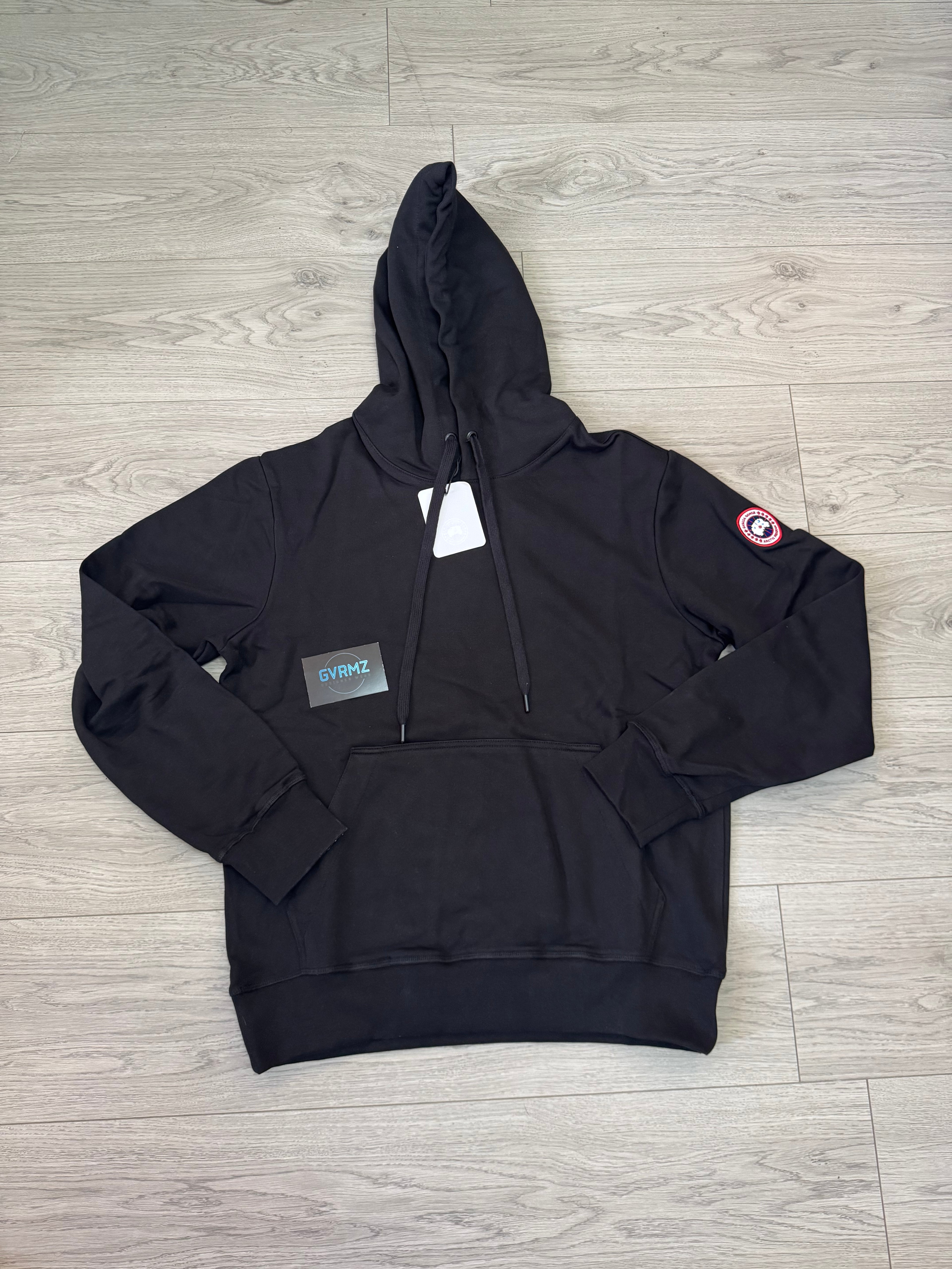 CG HOODIE