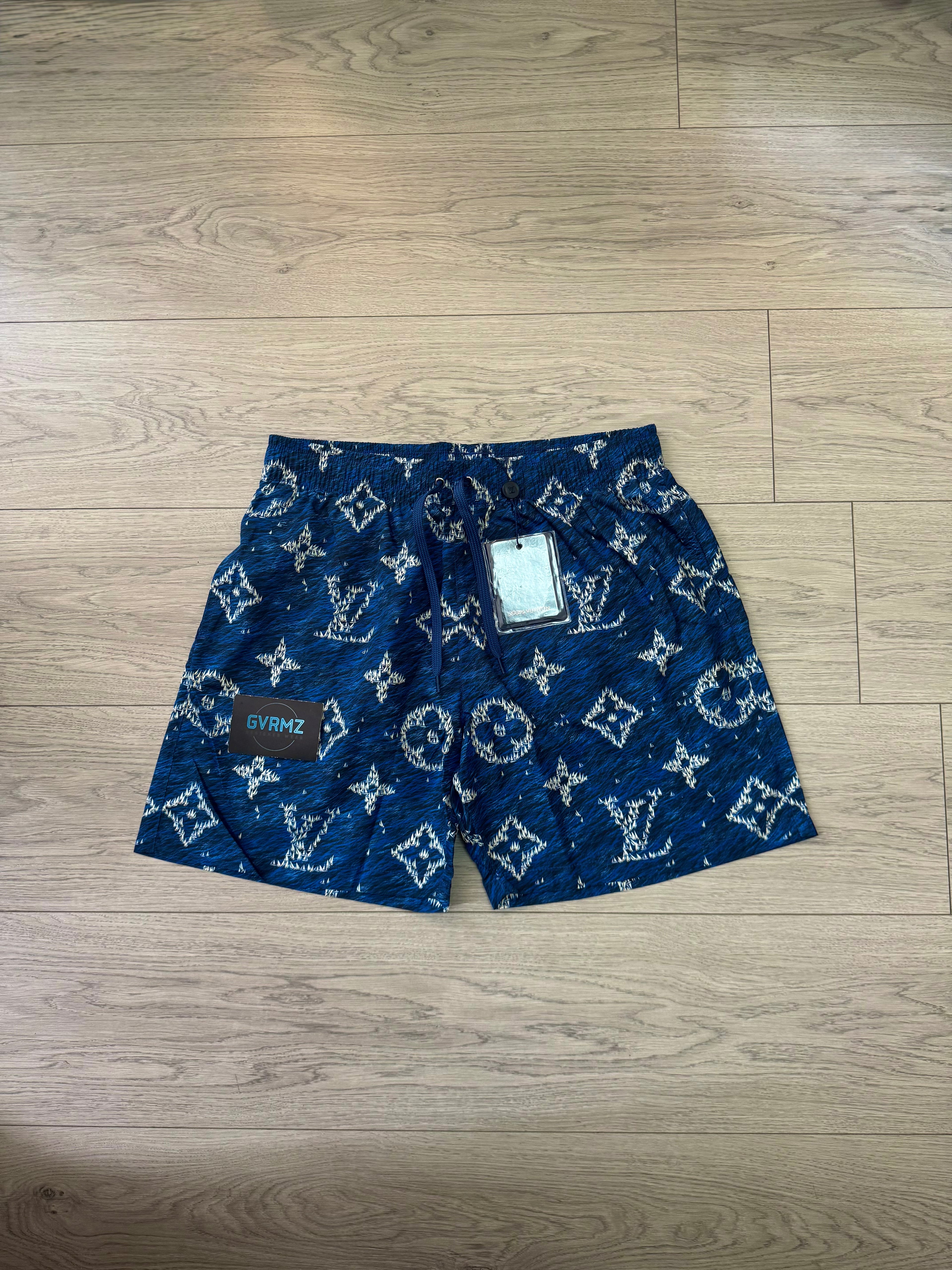 LVE SWIMSHORTS