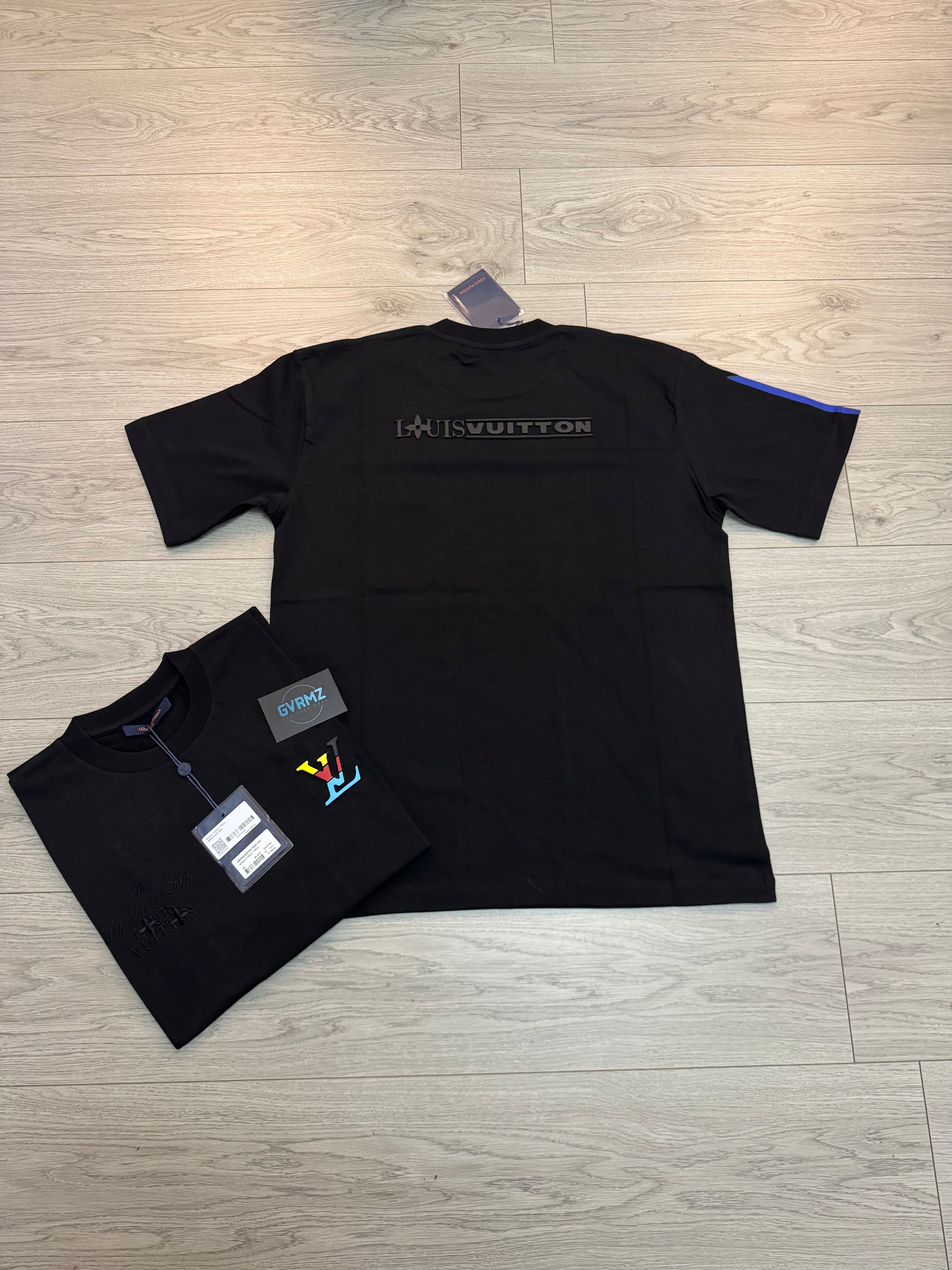 LVE T-SHIRT