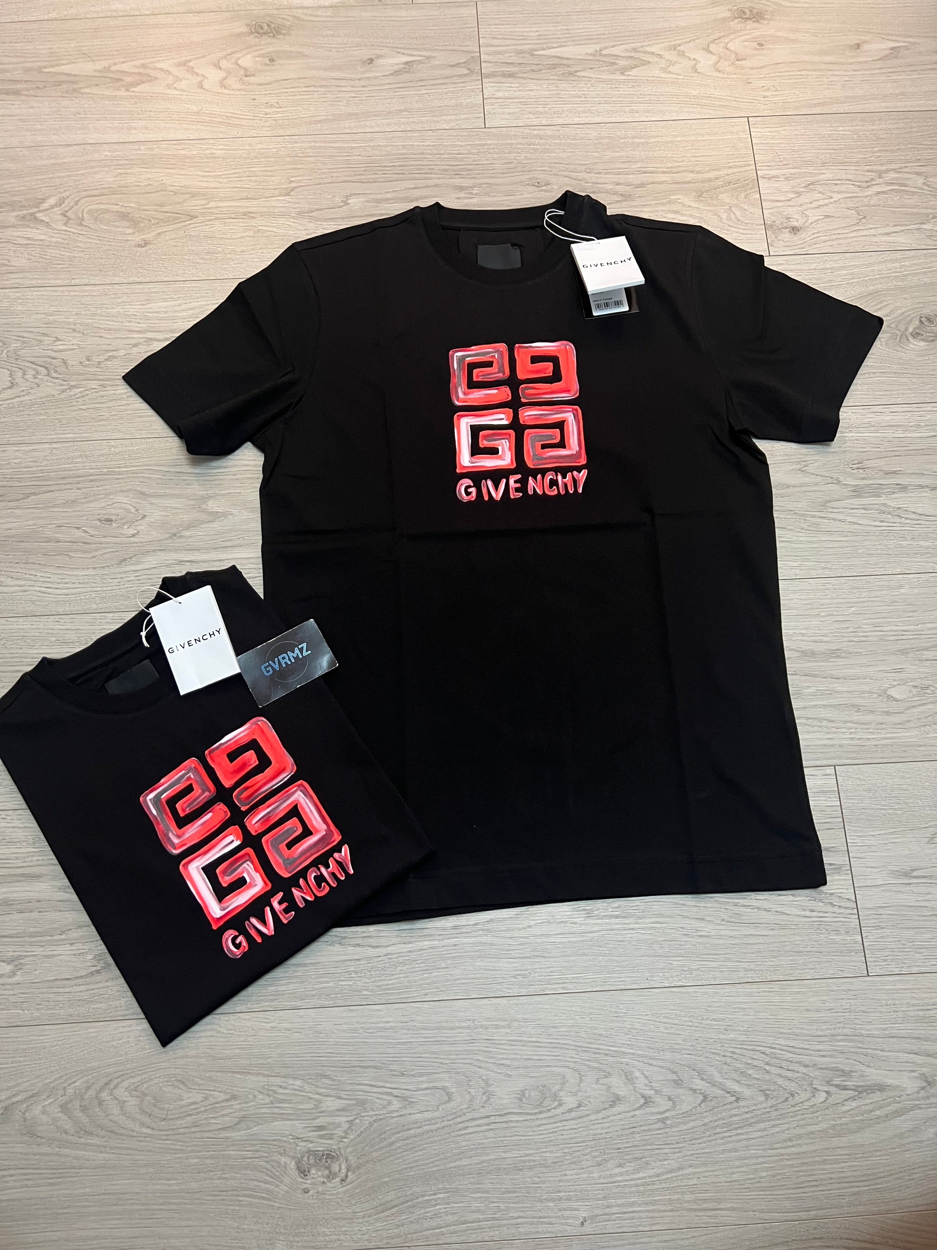 GVC T-SHIRT
