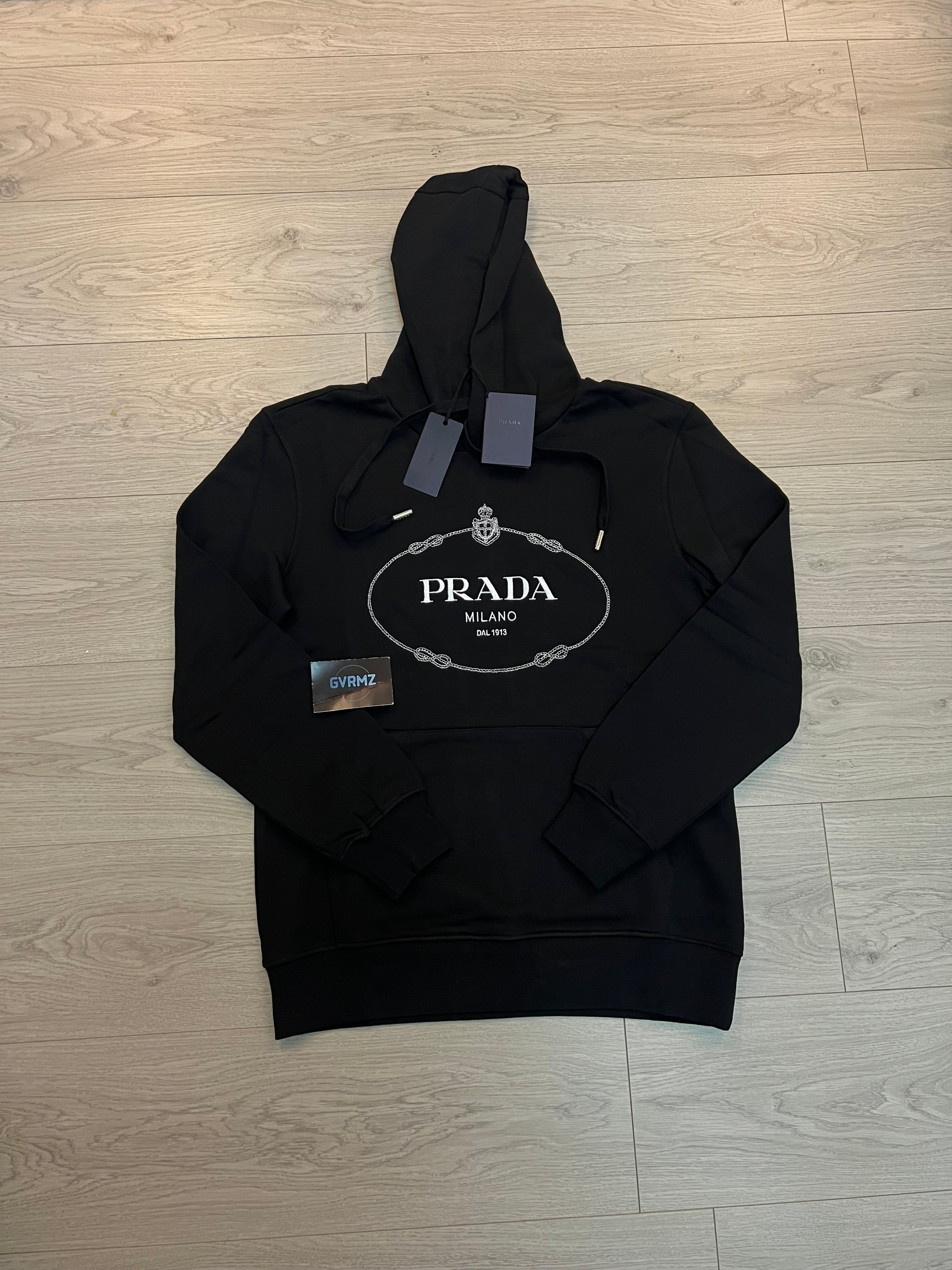 PR HOODIE