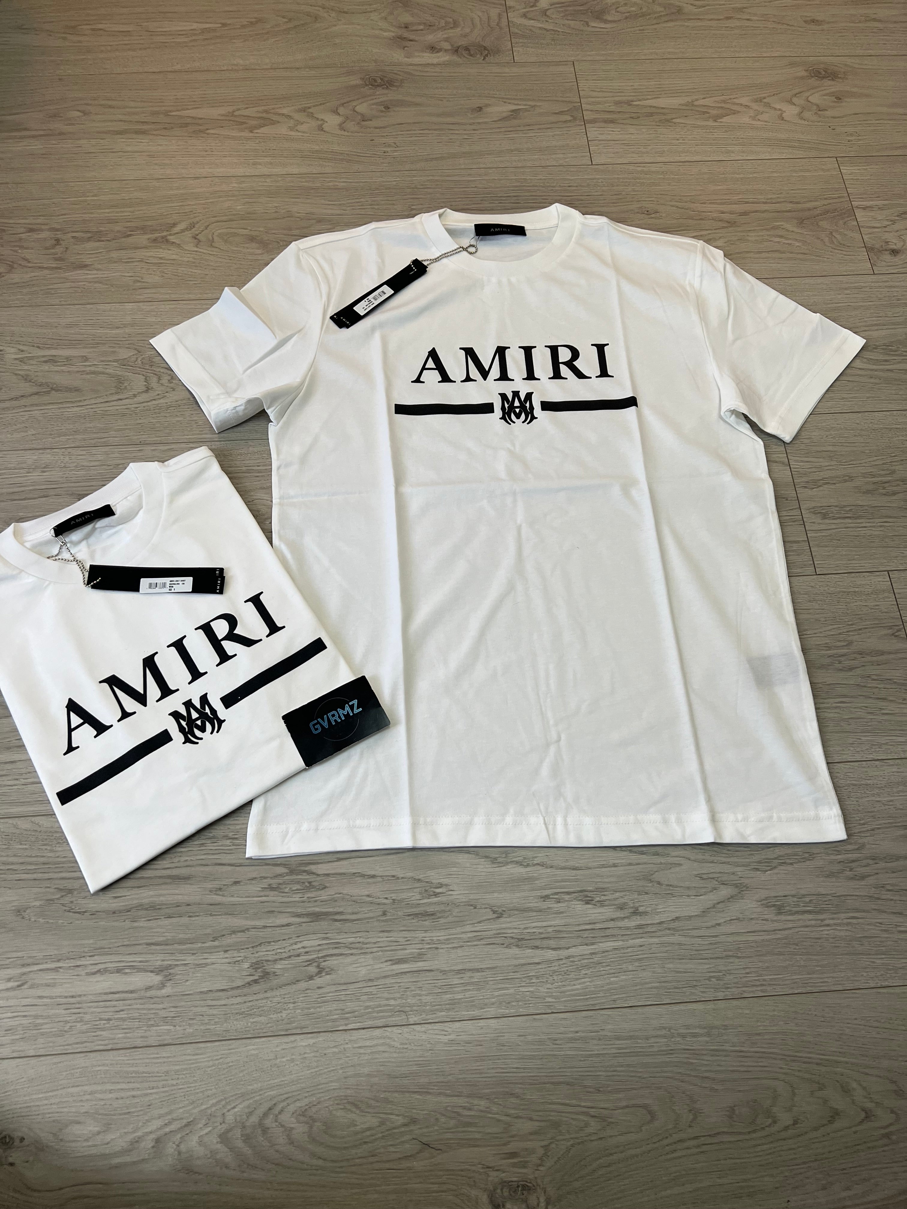 AM T-SHIRT