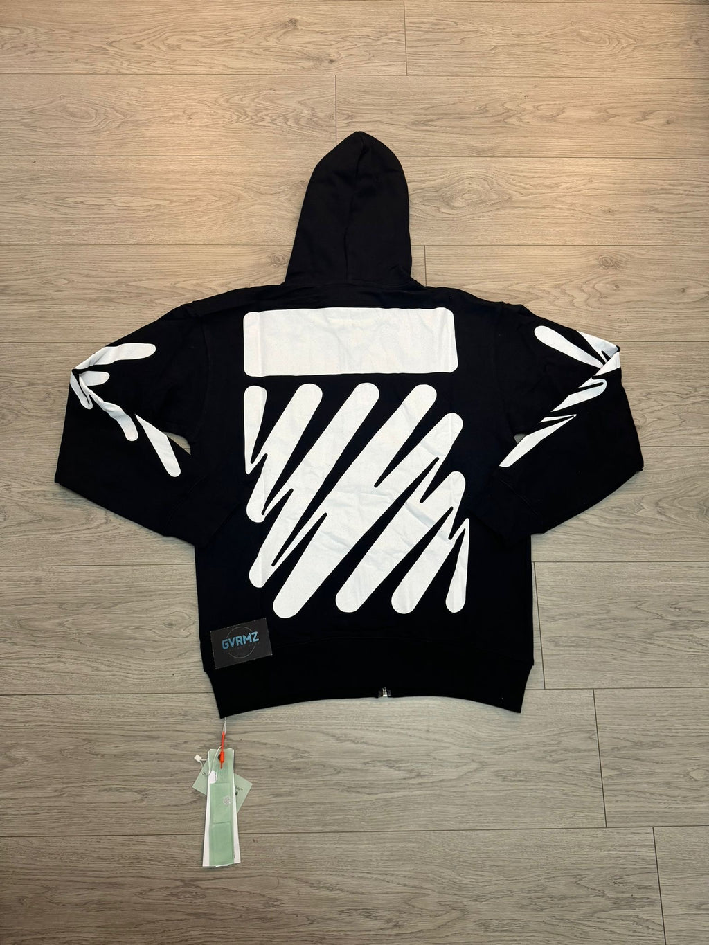 OW HOODIE