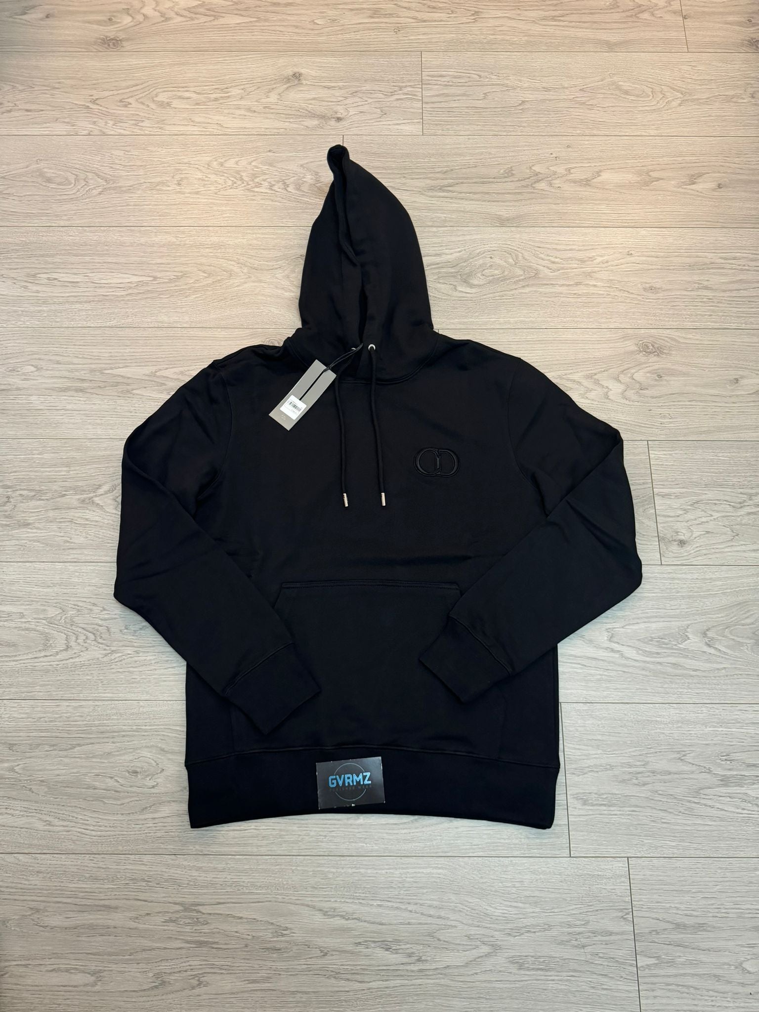 CD HOODIE