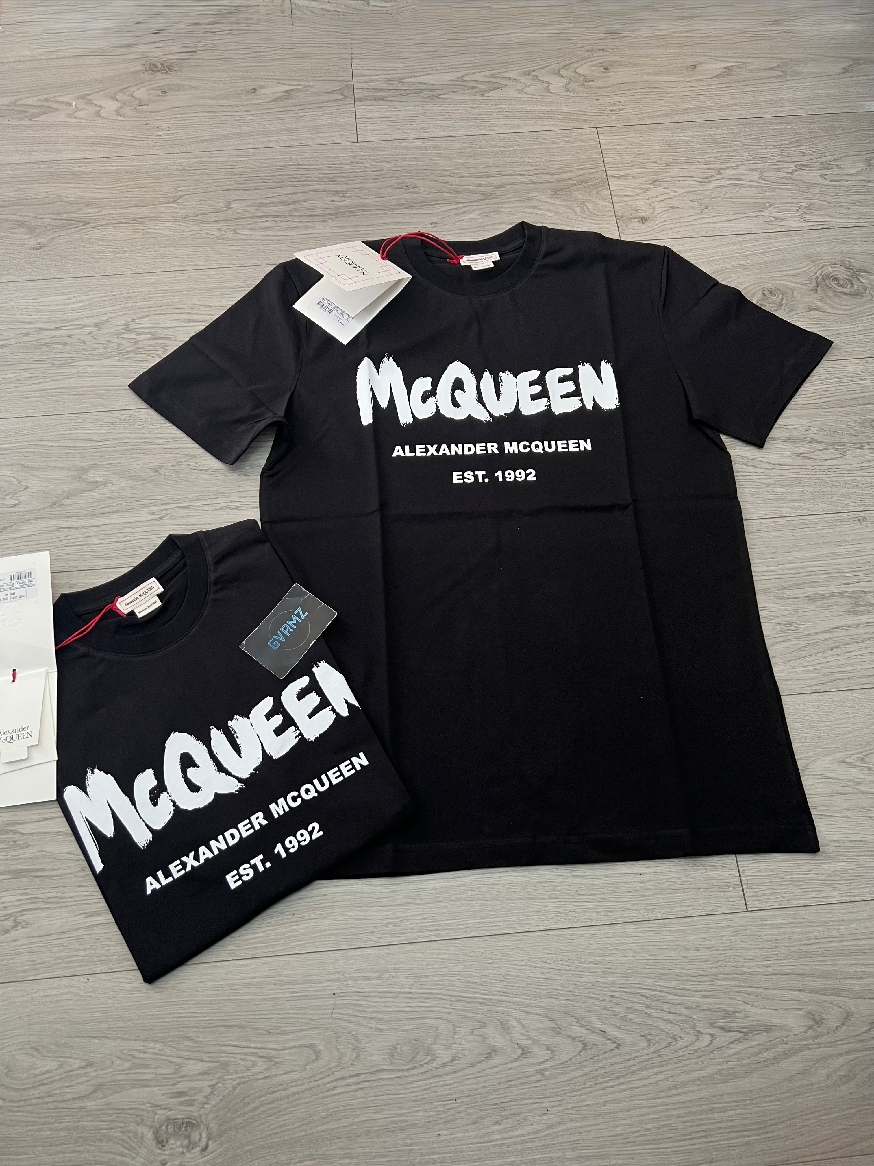 MCQ T-SHIRT