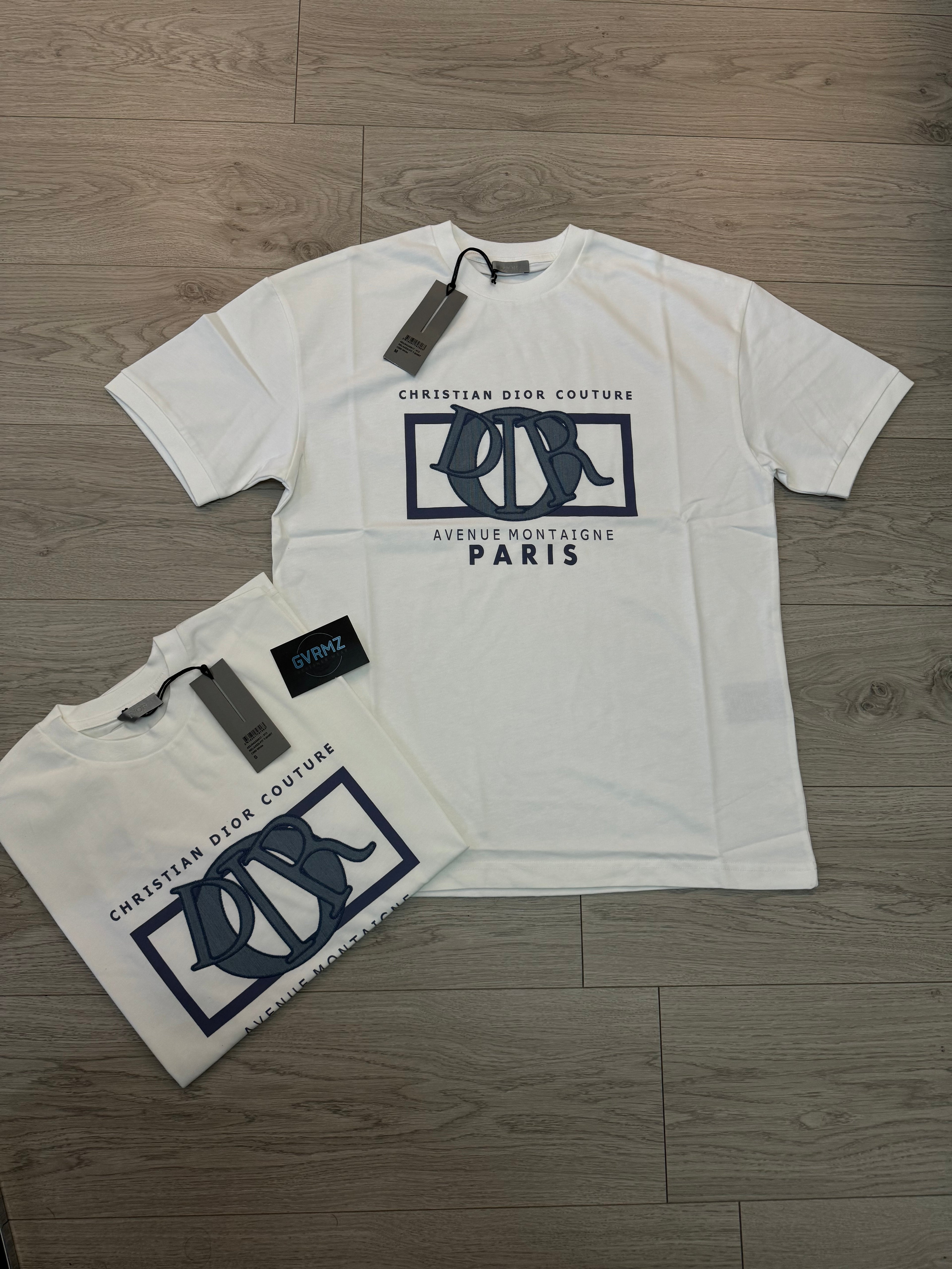 CD T-SHIRT