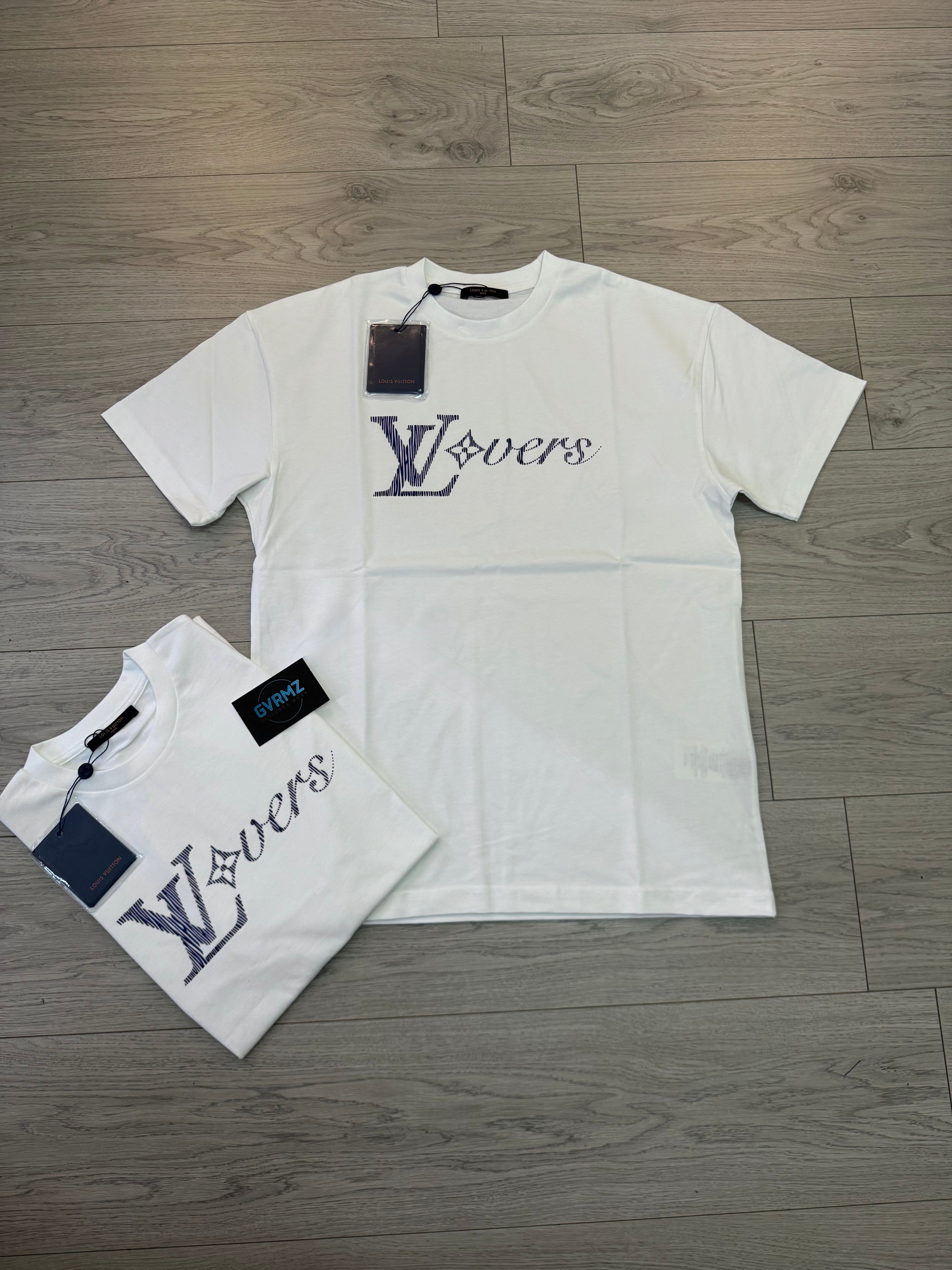 LVE T-SHIRT