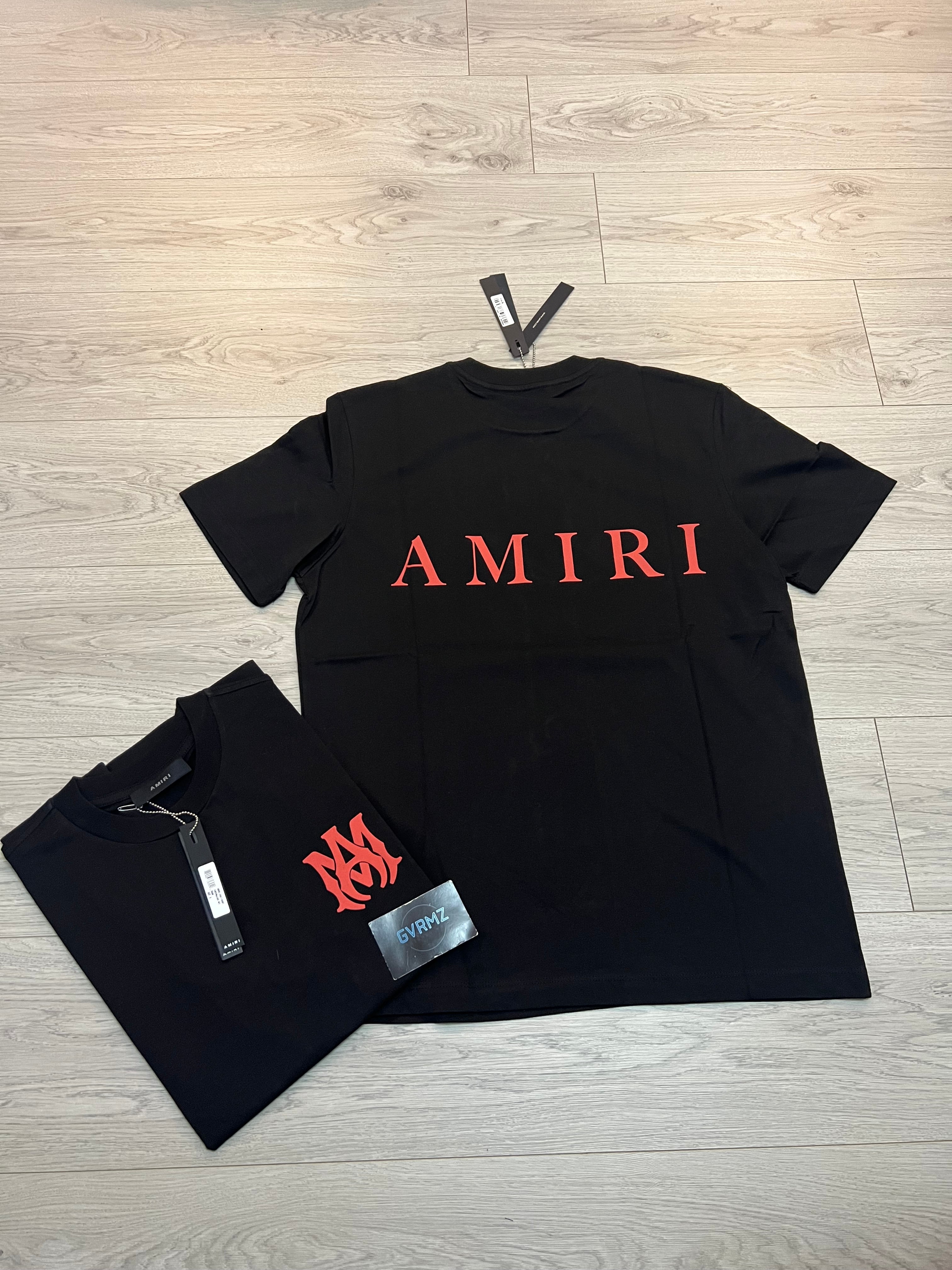 AM T-SHIRT
