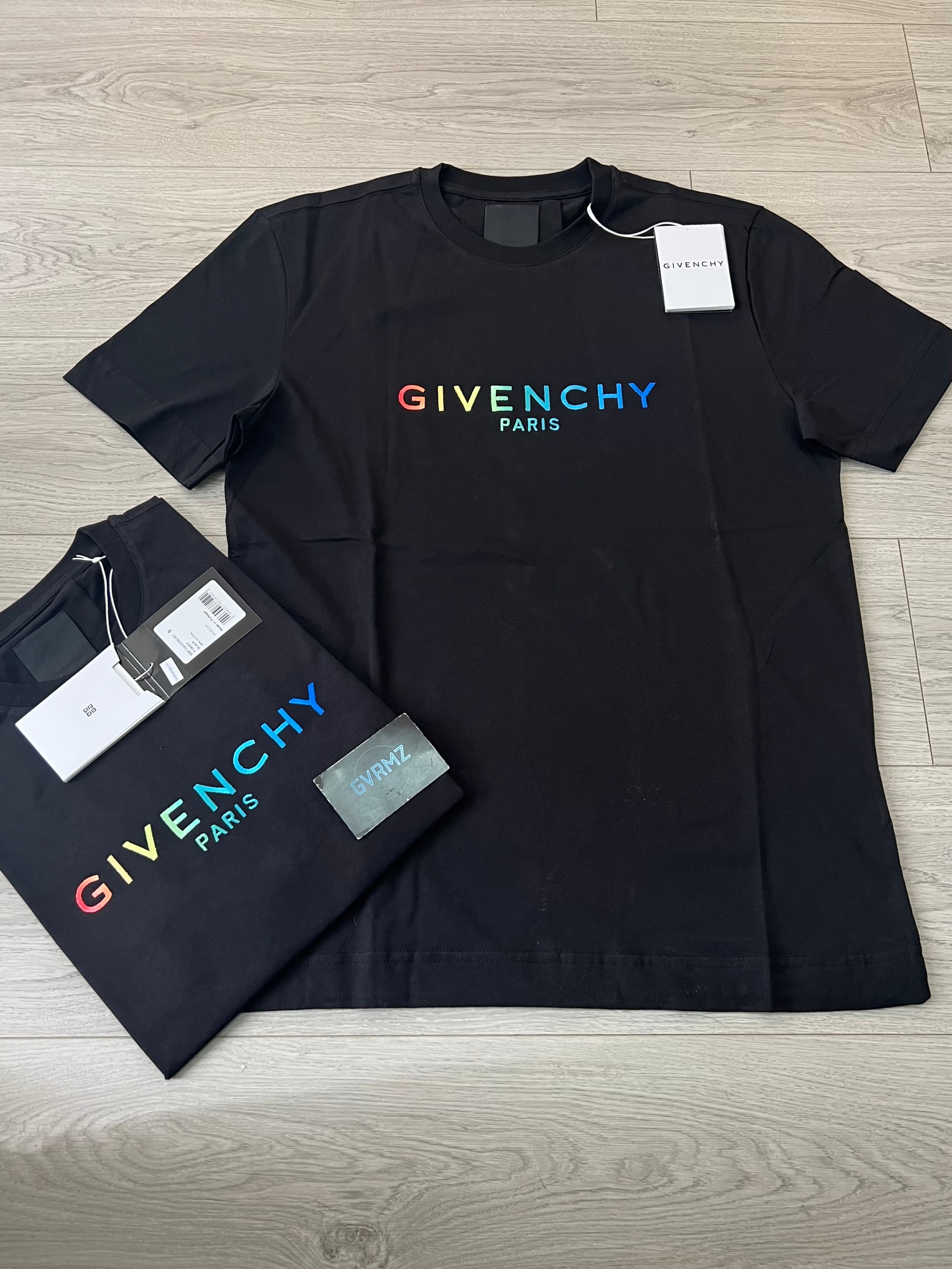 GVC T-SHIRT