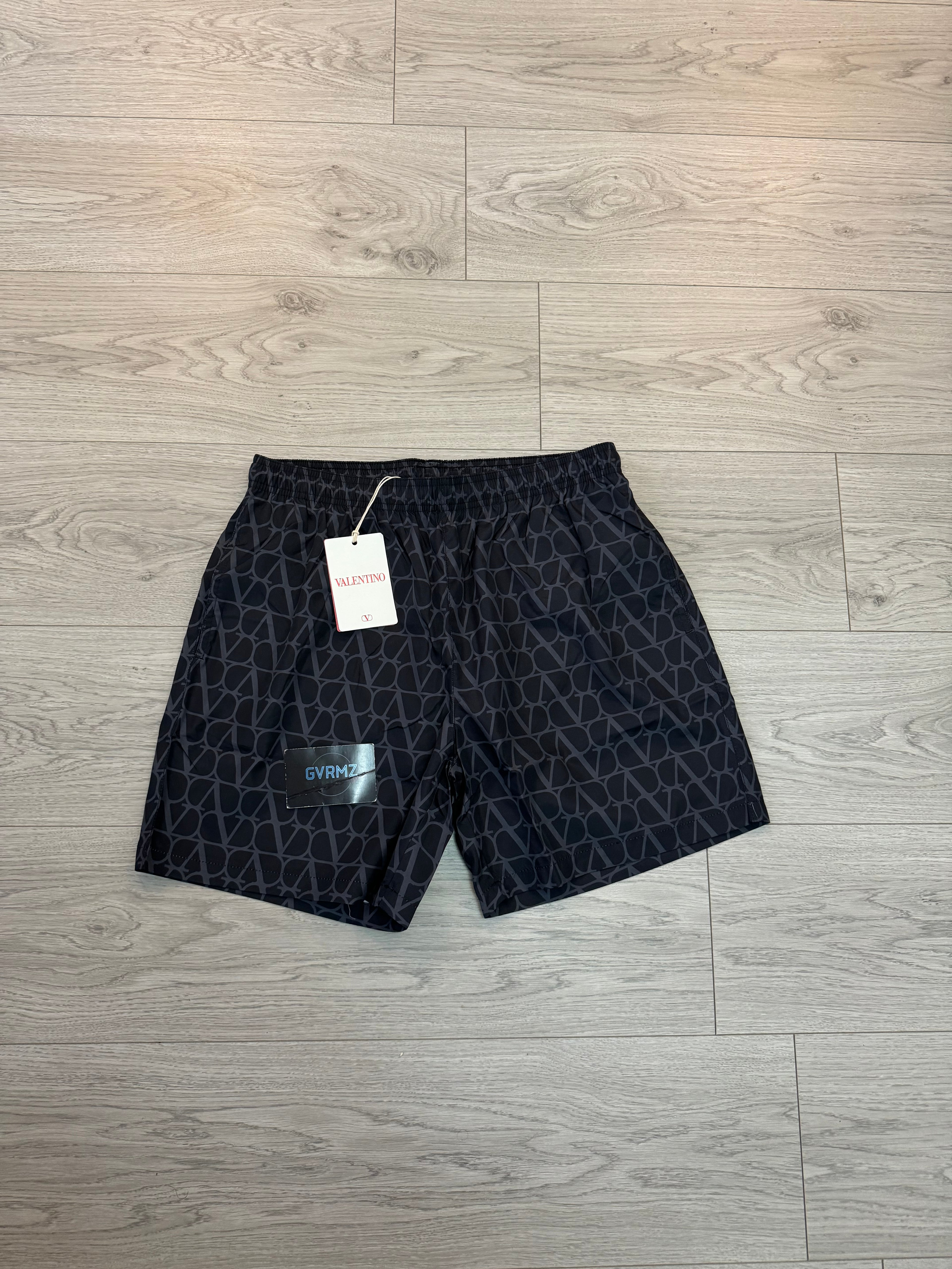 VLTN SWIMSHORTS